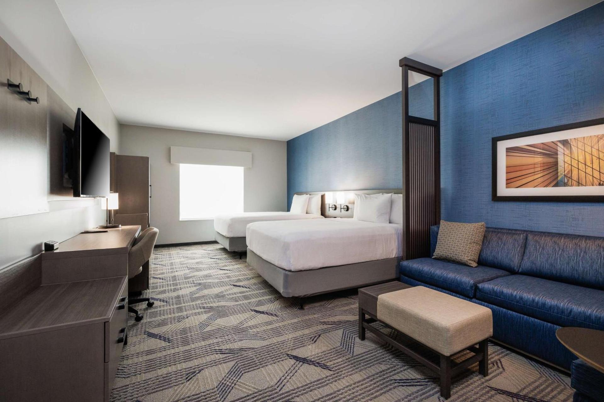 Hyatt Place San Carlos photo 87