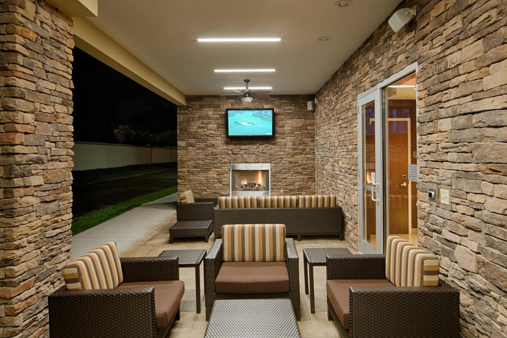 Fairfield Inn & Suites by Marriott Columbus Dublin photo 15