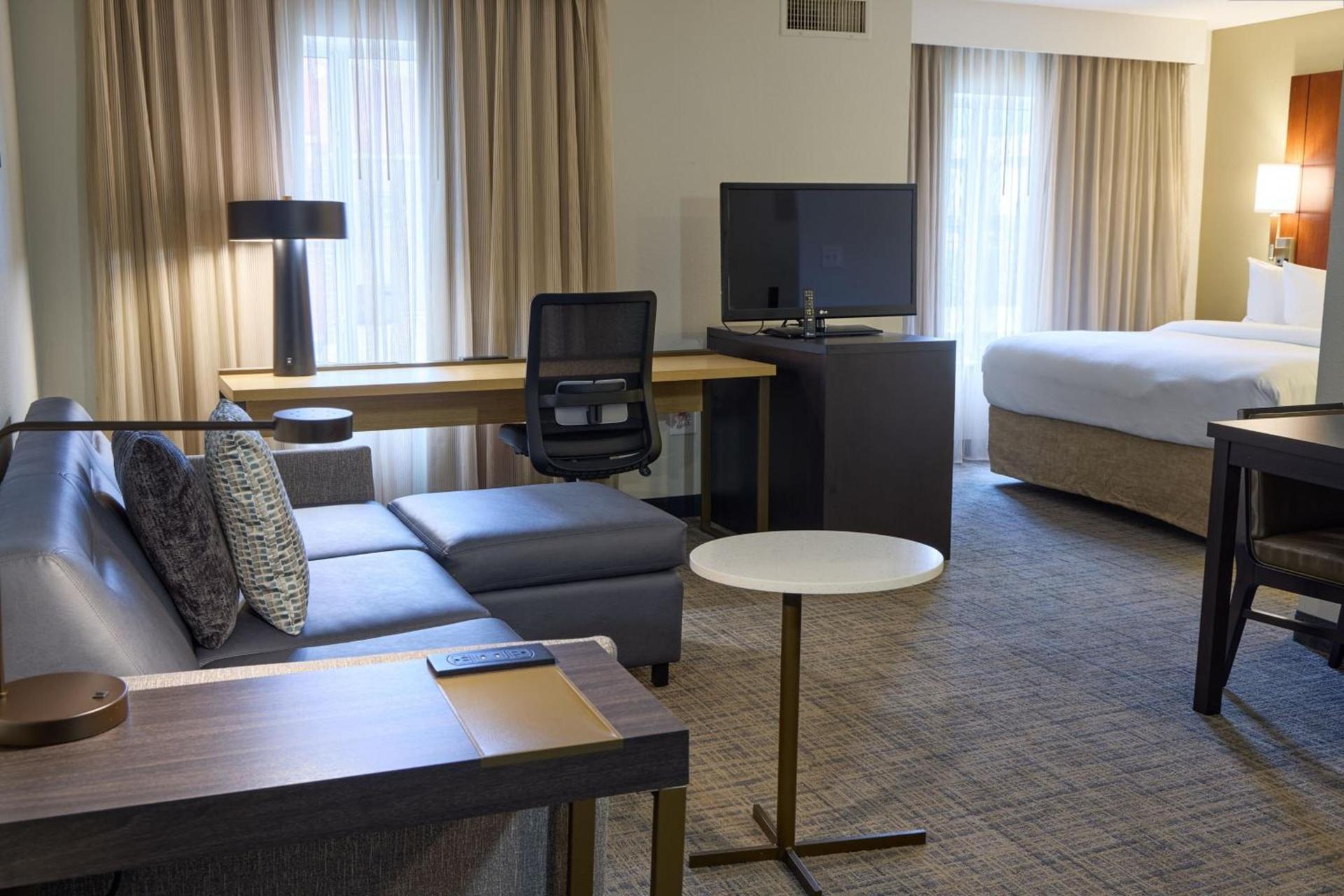 Residence Inn by Marriott Columbia Northwest/Harbison photo 14