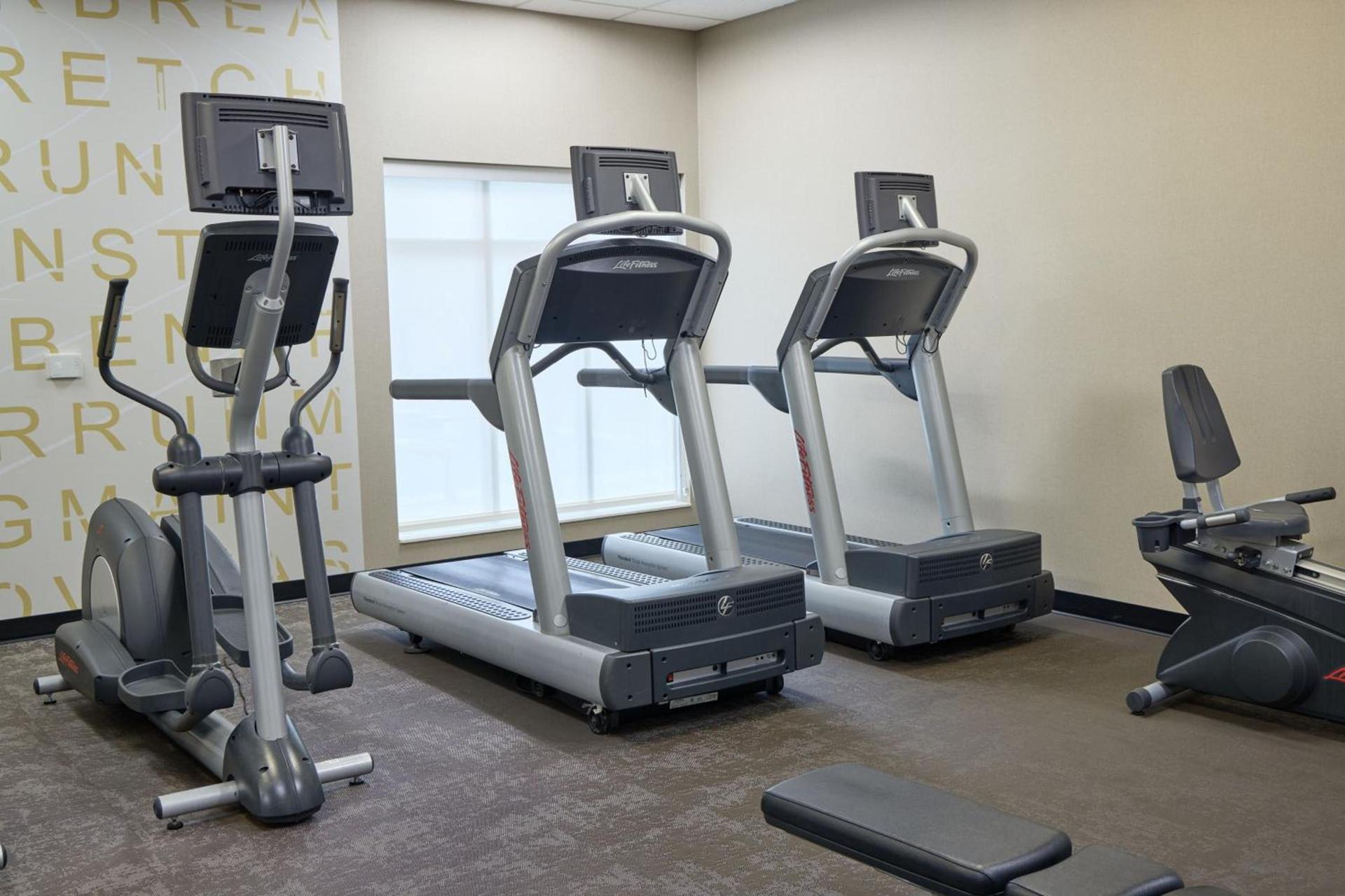 Residence Inn by Marriott Columbia Northwest/Harbison photo 29