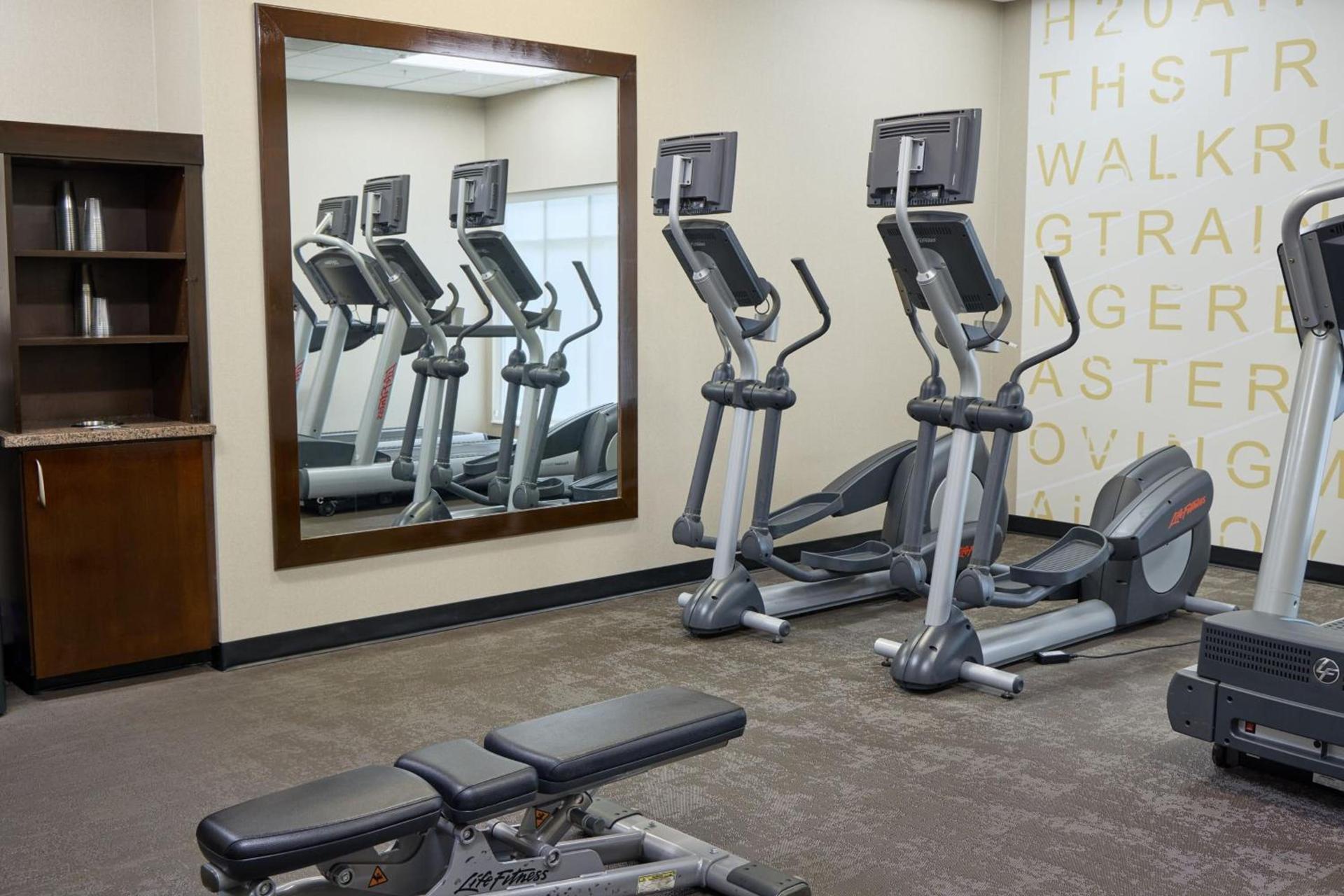 Residence Inn by Marriott Columbia Northwest/Harbison photo 30