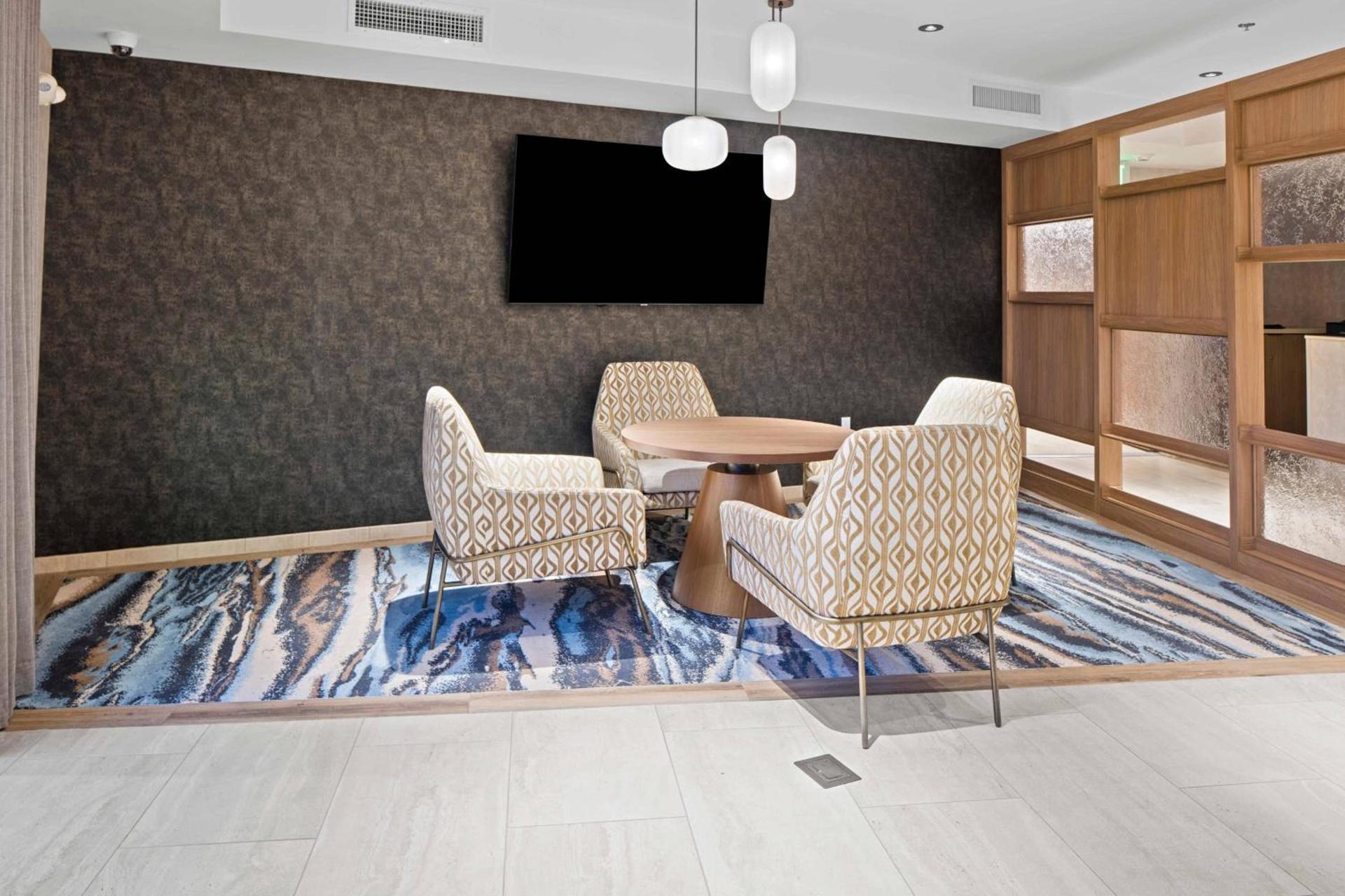 Fairfield Inn & Suites by Marriott San Diego Pacific Beach photo 8