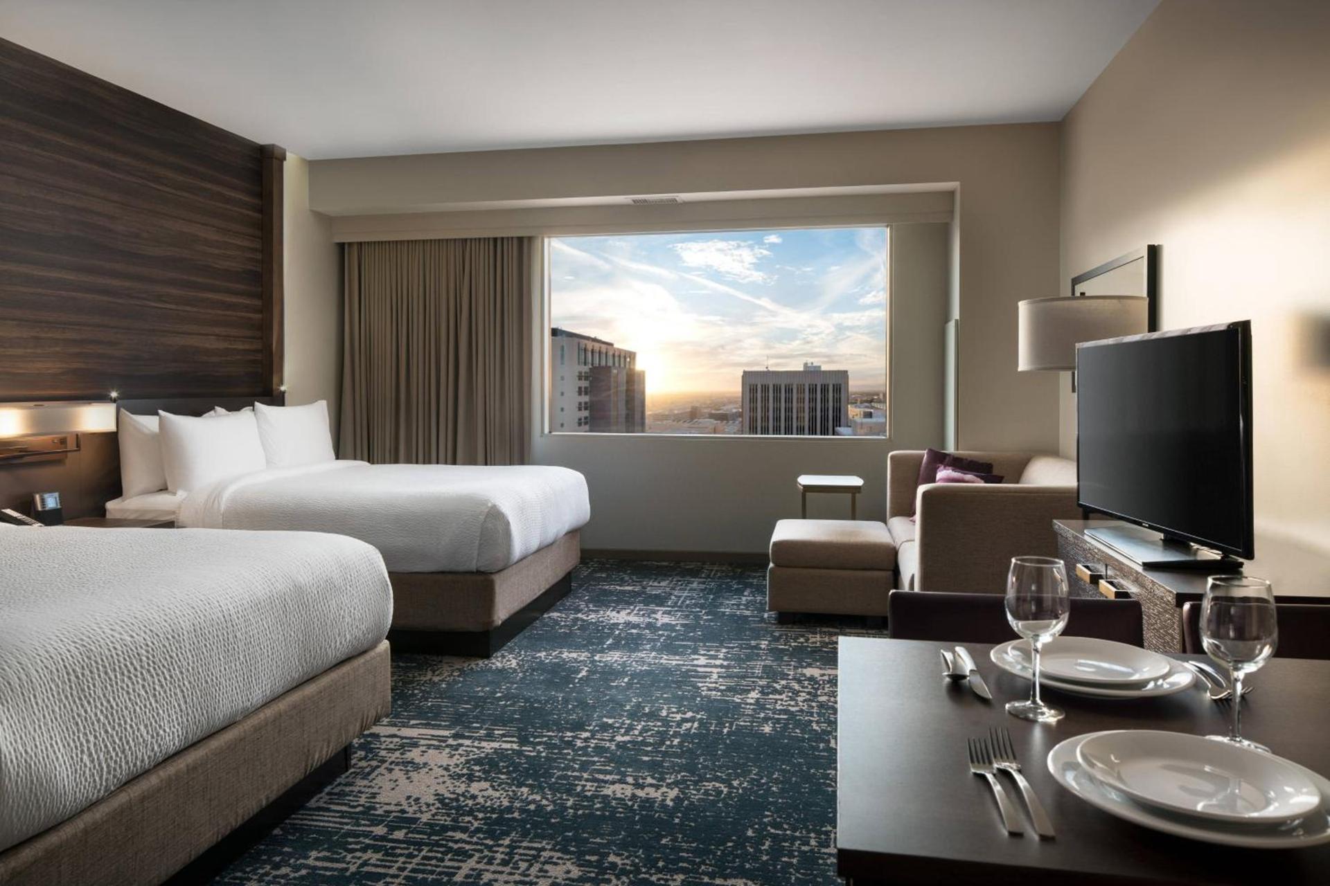 Residence Inn by Marriott Phoenix Downtown photo 5
