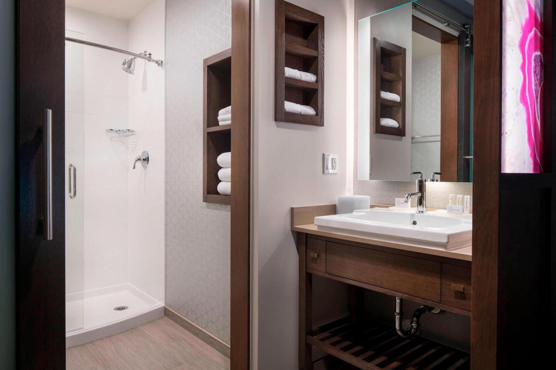Residence Inn by Marriott Phoenix Downtown photo 9