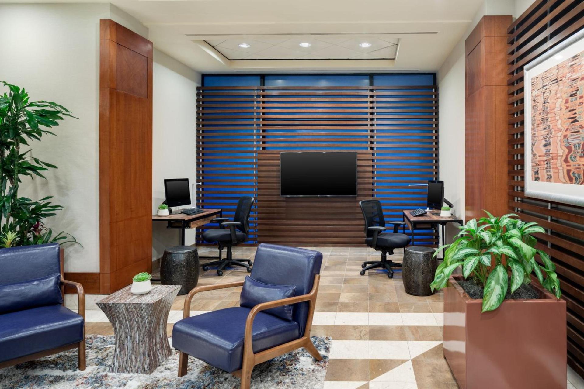Sheraton Lincoln Harbor Hotel photo 32