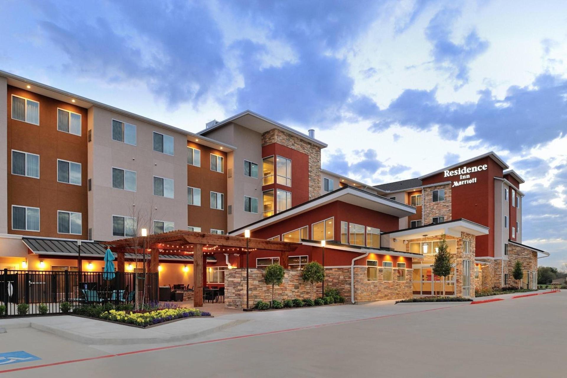 Residence Inn by Marriott Houston Tomball photo 2