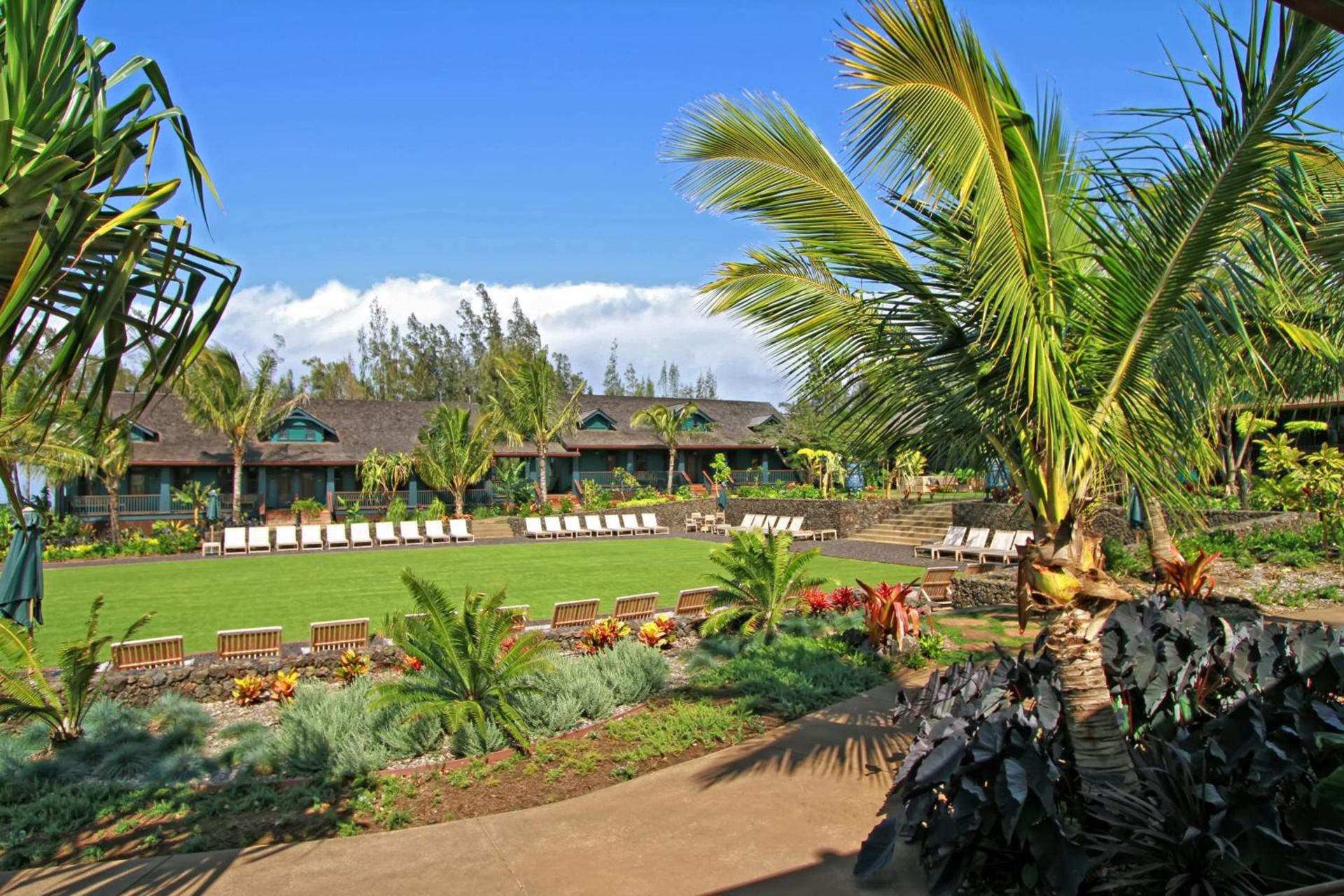 Lumeria Maui, Wellness Retreat Center photo 5