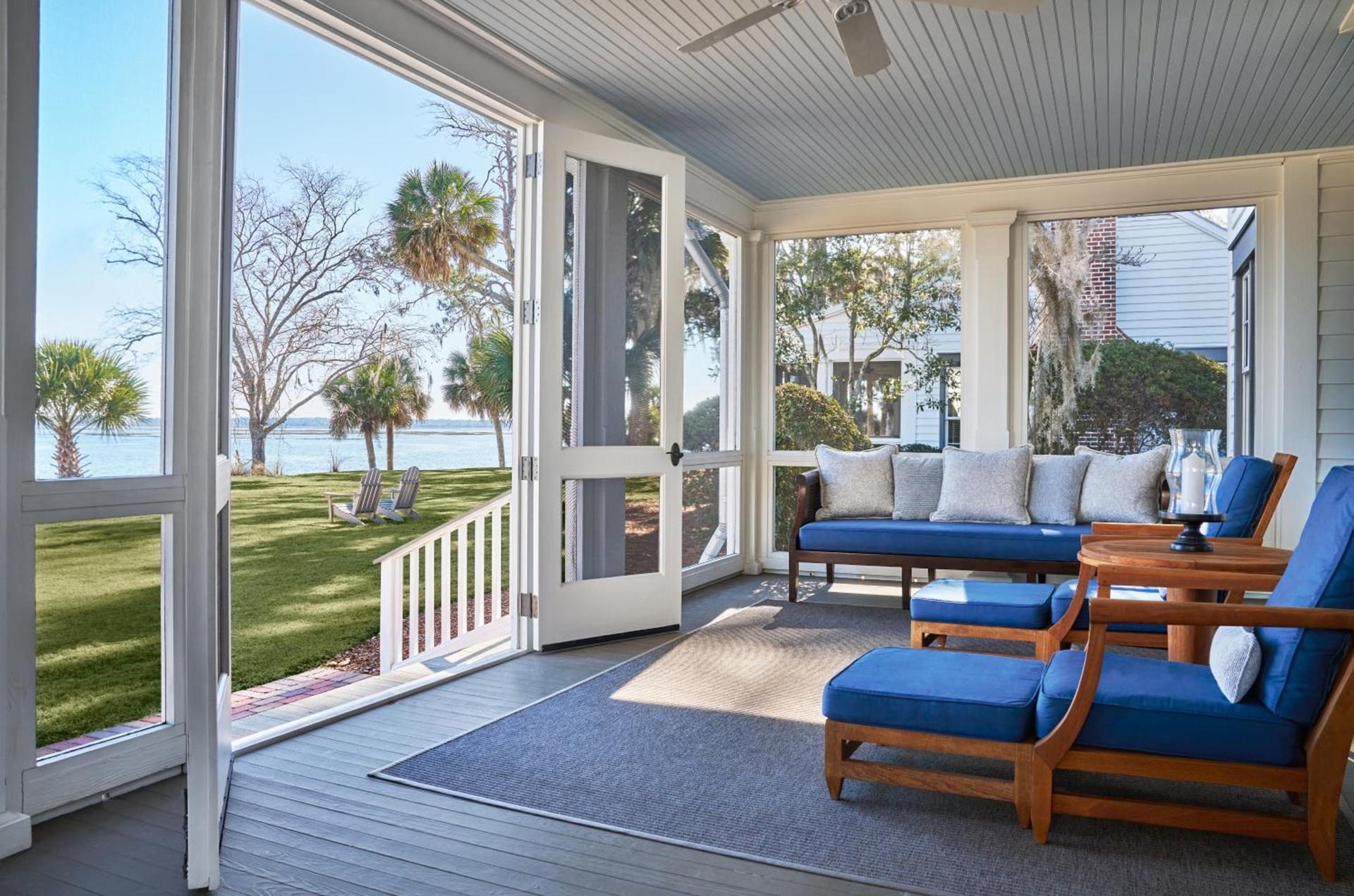 Montage Palmetto Bluff photo 11