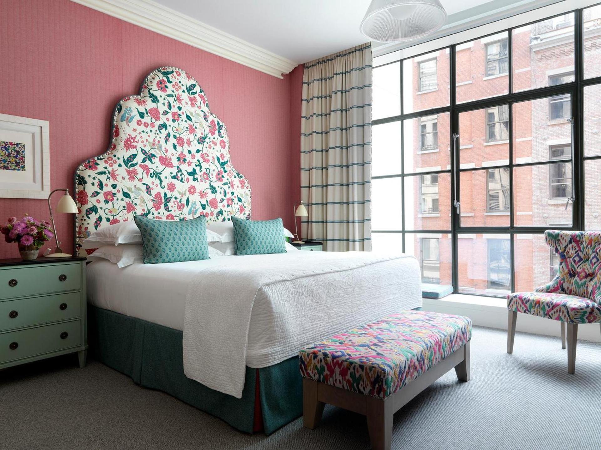 Crosby Street Hotel photo 27