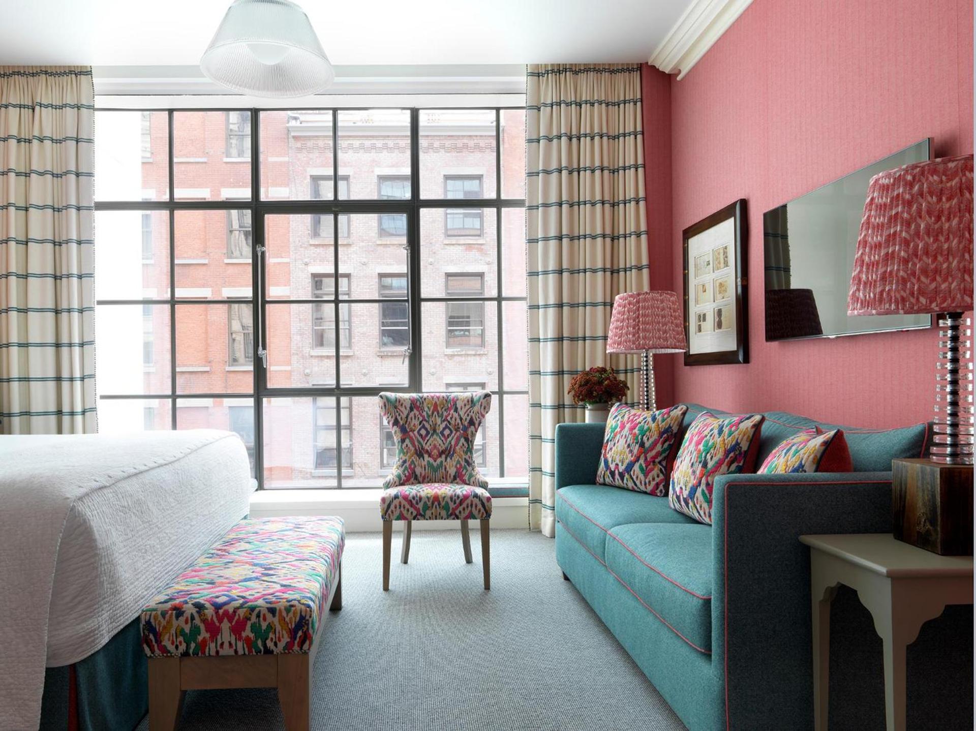 Crosby Street Hotel photo 29