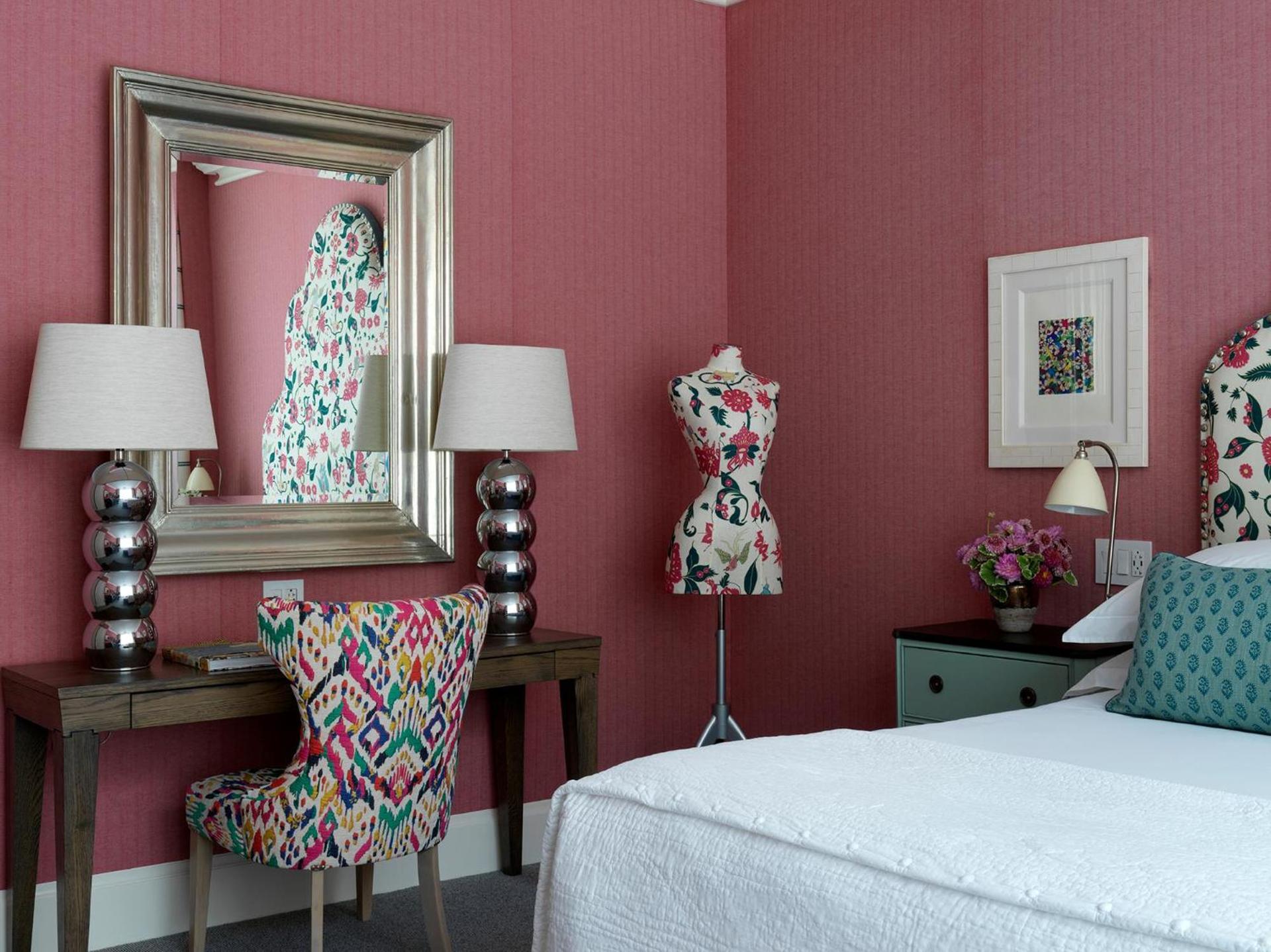 Crosby Street Hotel photo 28