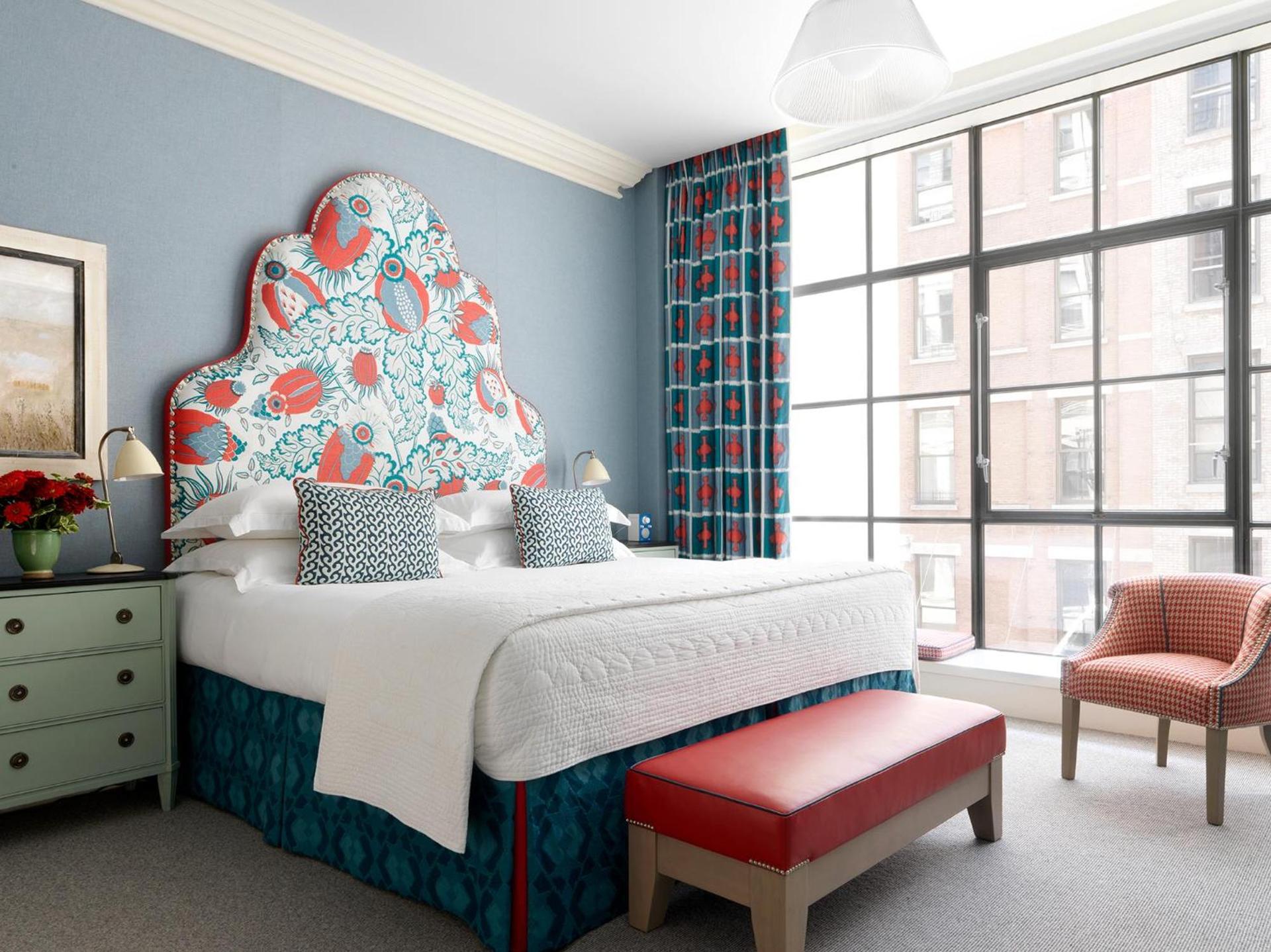 Crosby Street Hotel photo 30