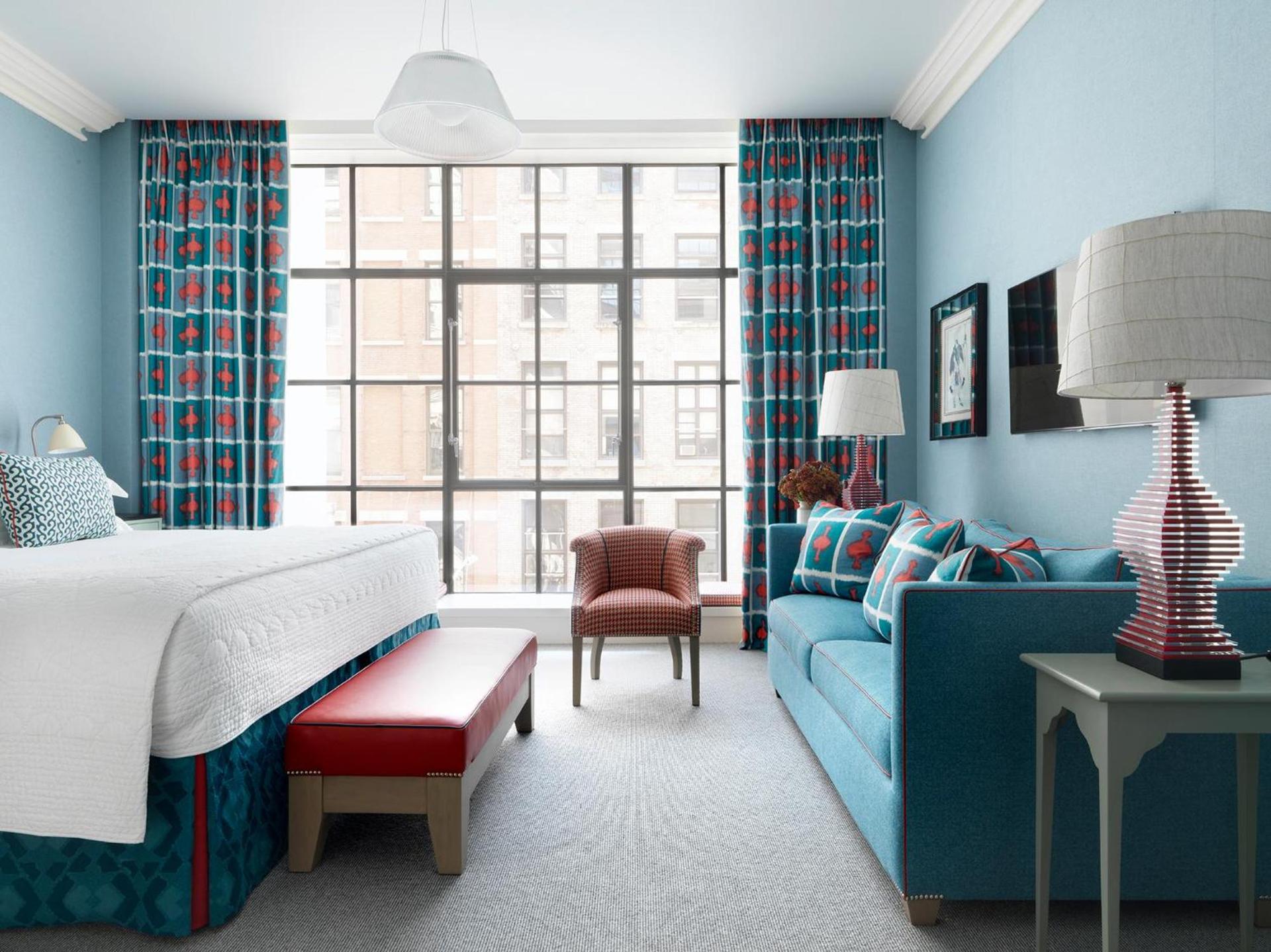 Crosby Street Hotel photo 31