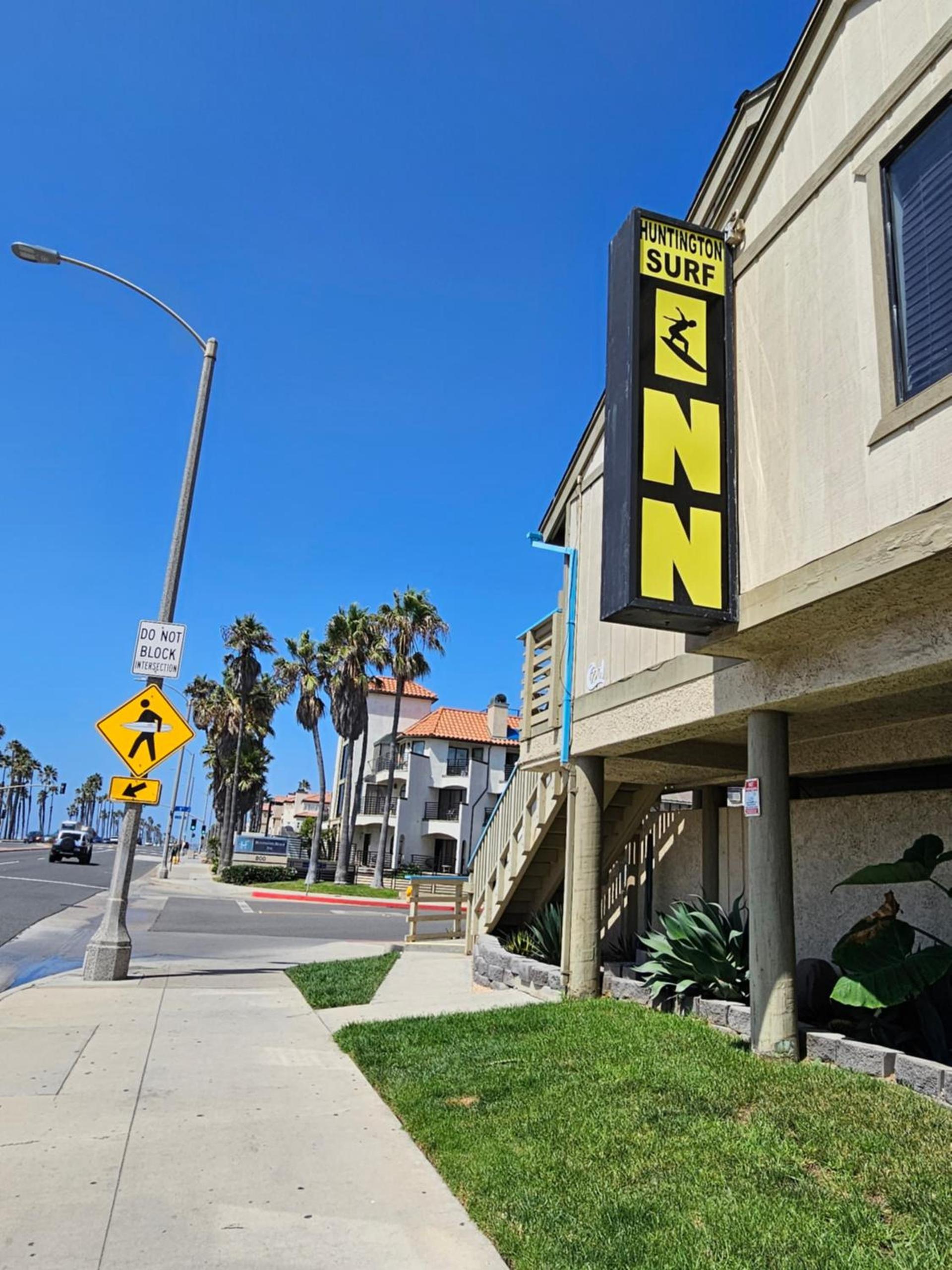 Huntington Surf Inn photo 1