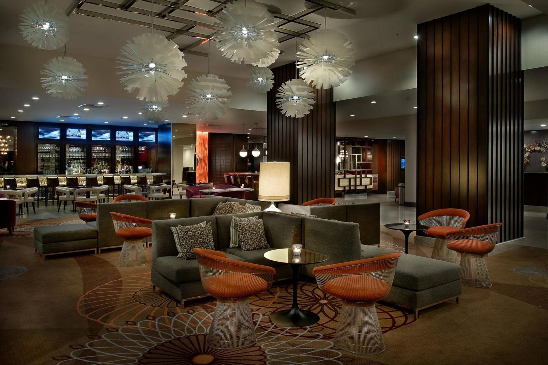 Marriott St. Louis Airport photo 55
