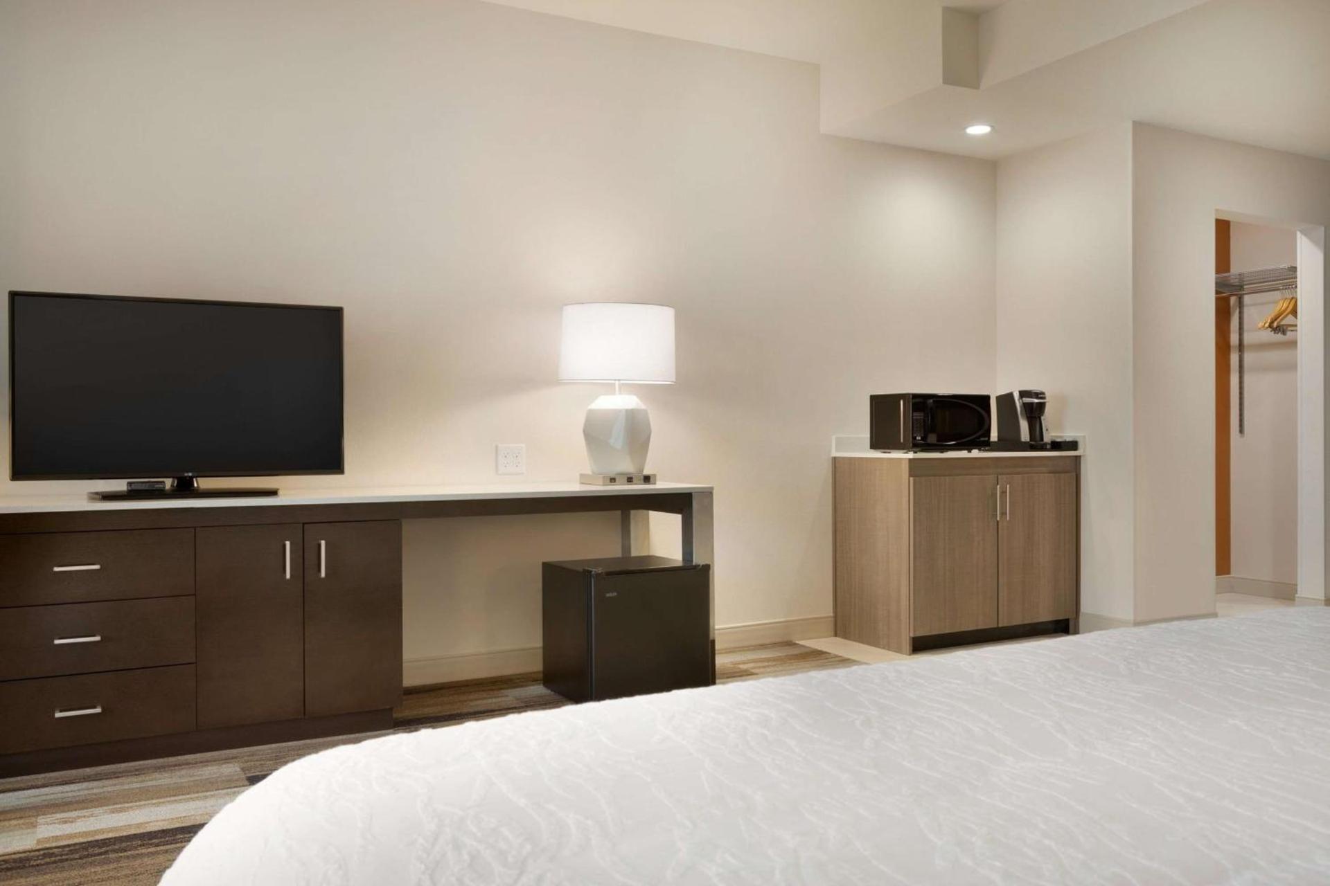 Hilton Garden Inn Downtown Birmingham photo 34