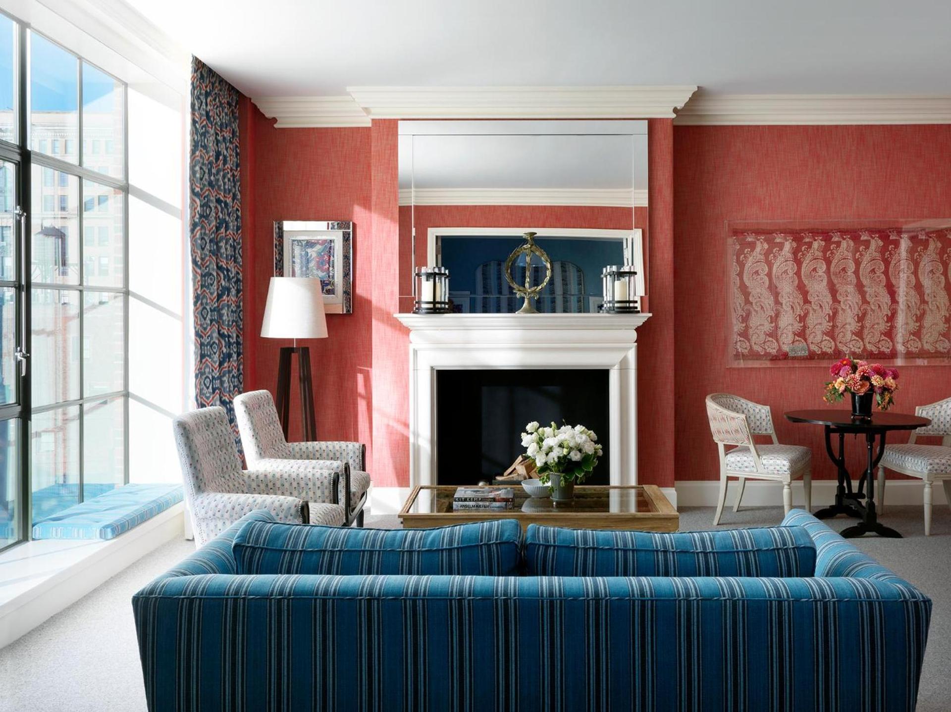 Crosby Street Hotel photo 33