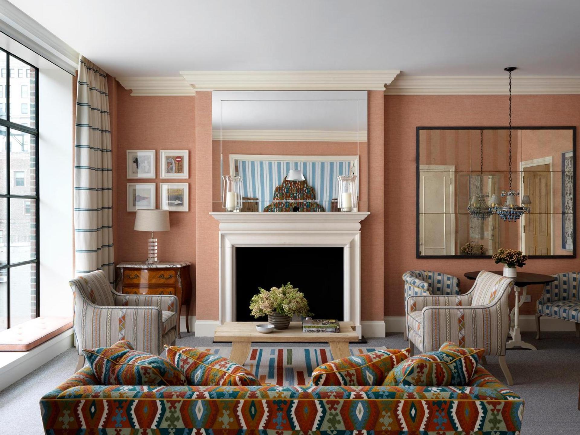 Crosby Street Hotel photo 36