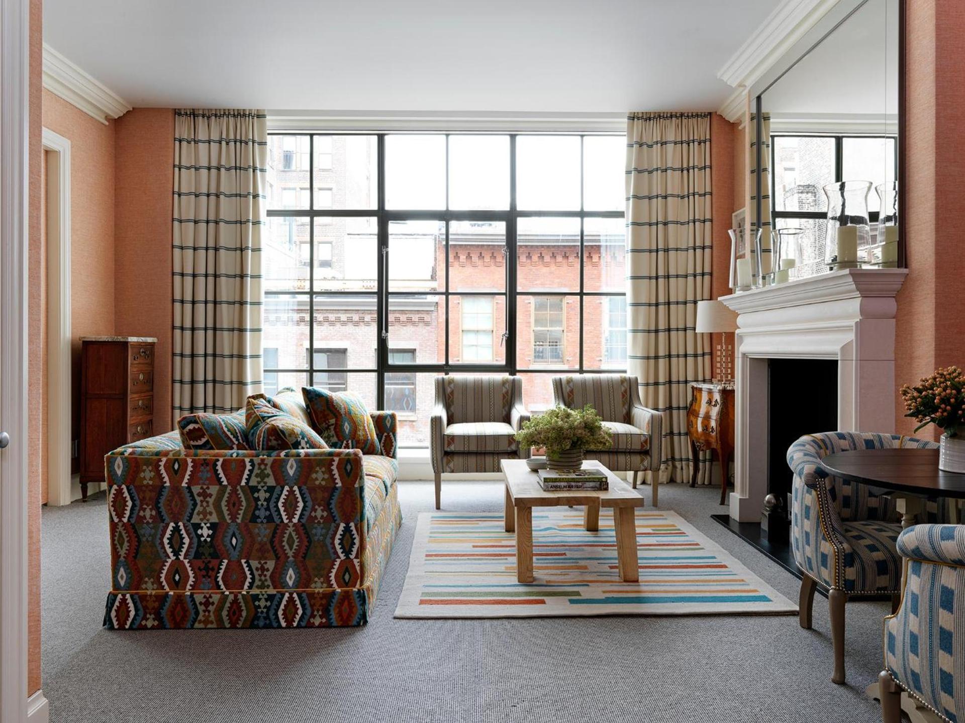 Crosby Street Hotel photo 37
