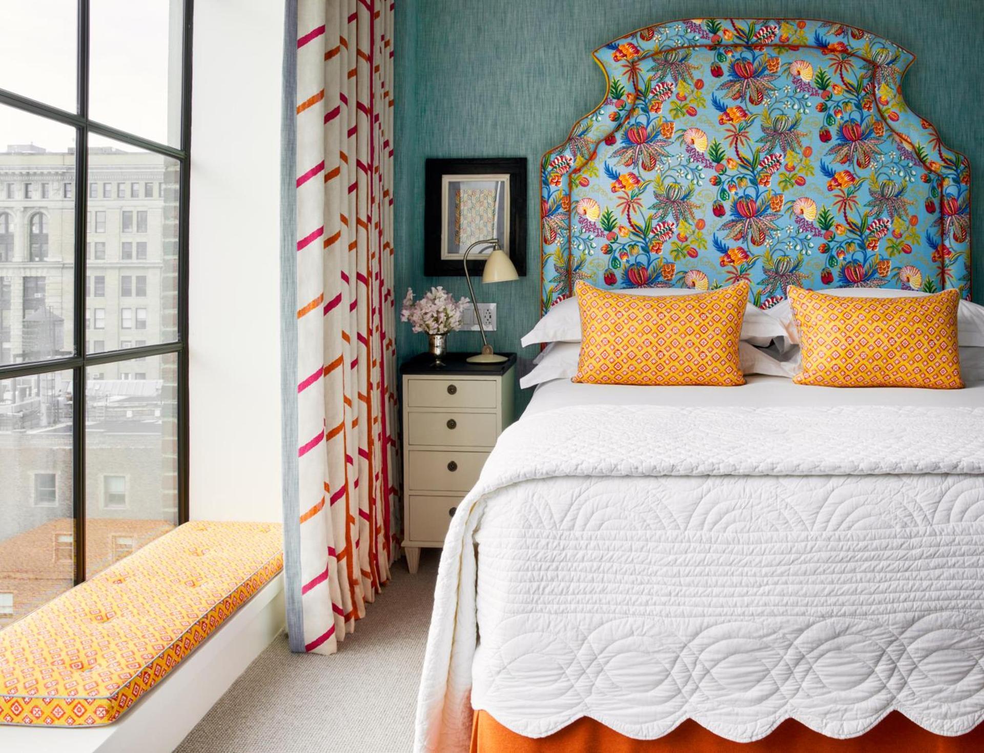 Crosby Street Hotel photo 7