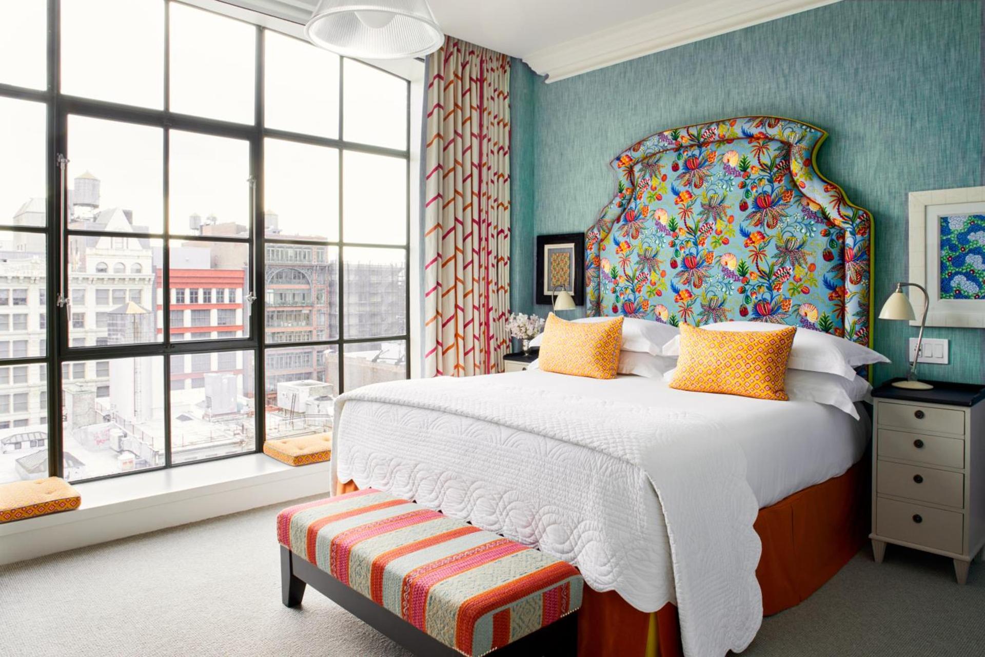 Crosby Street Hotel photo 38