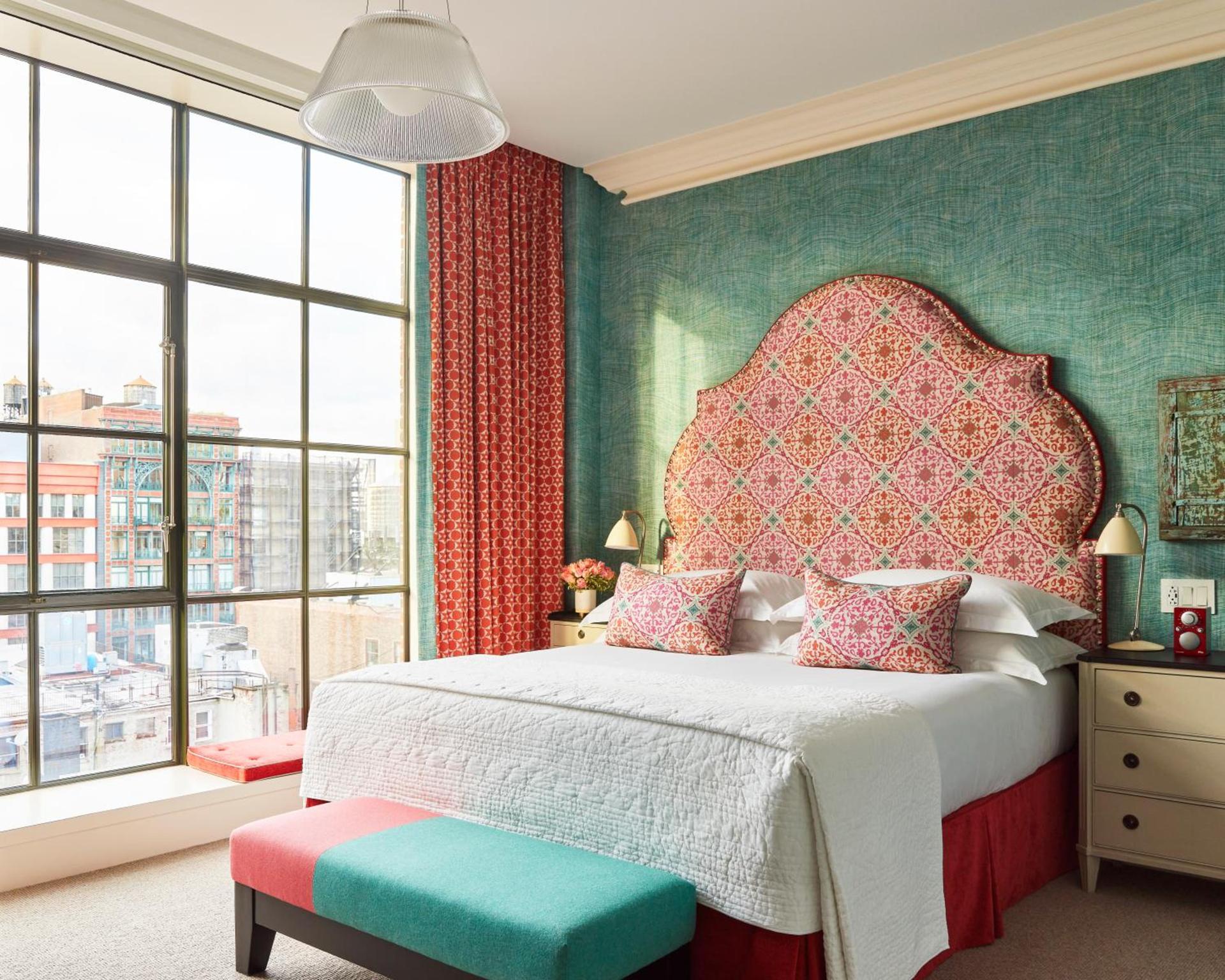Crosby Street Hotel photo 39