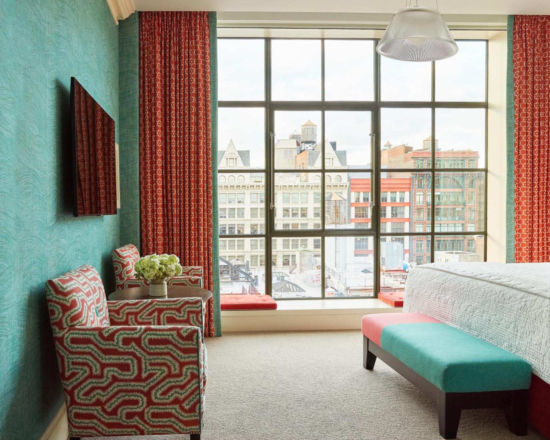Crosby Street Hotel photo 40