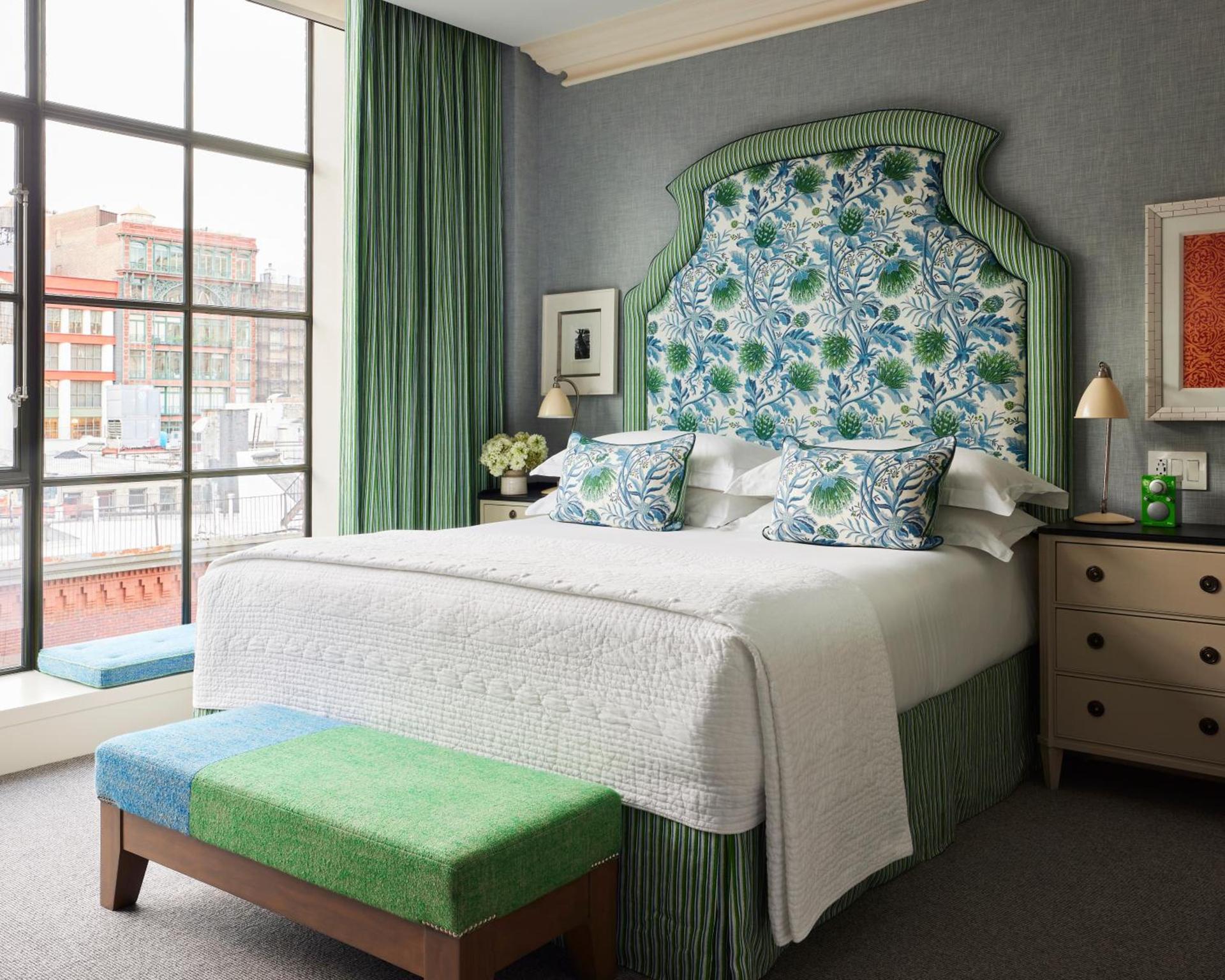 Crosby Street Hotel photo 41