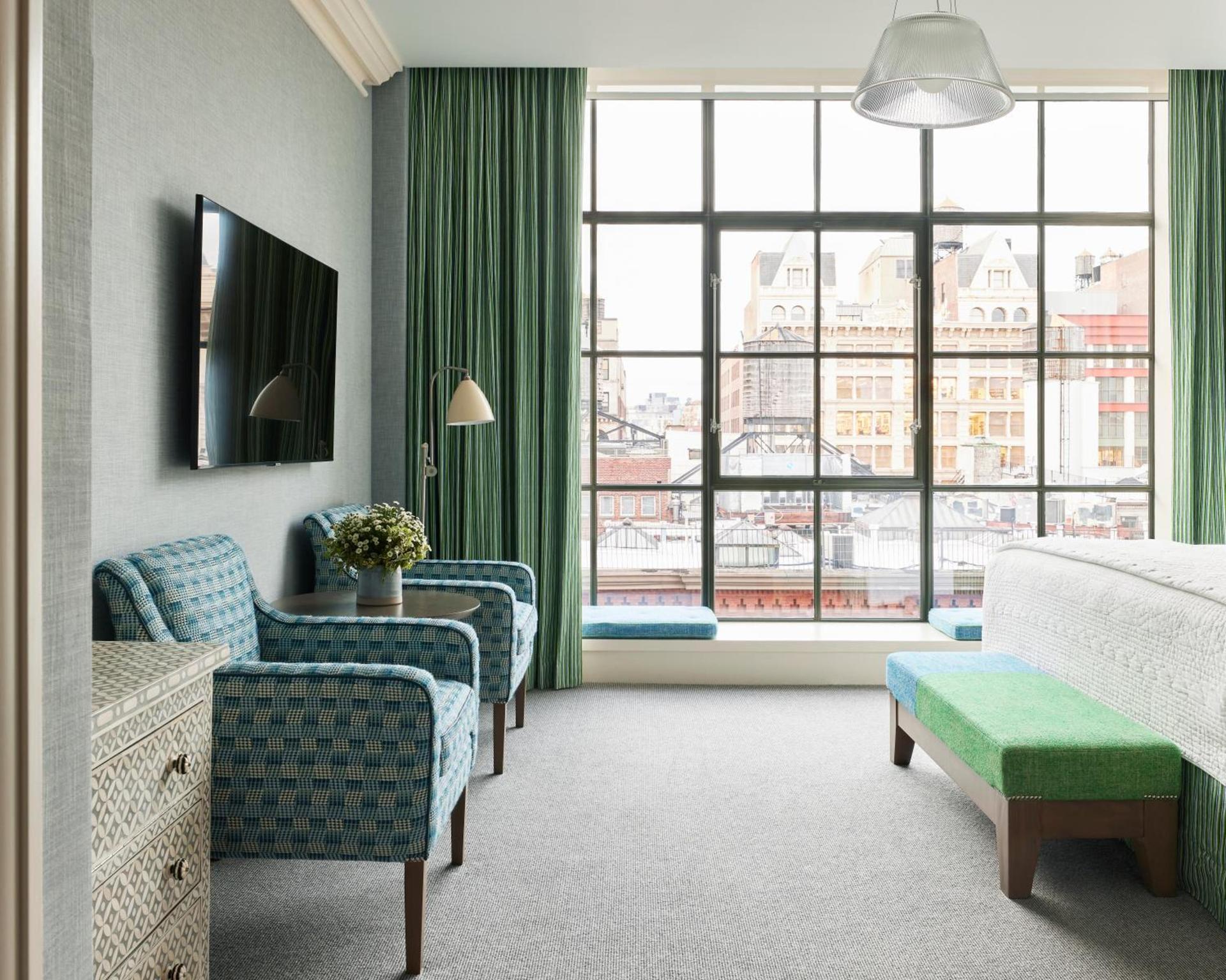 Crosby Street Hotel photo 42