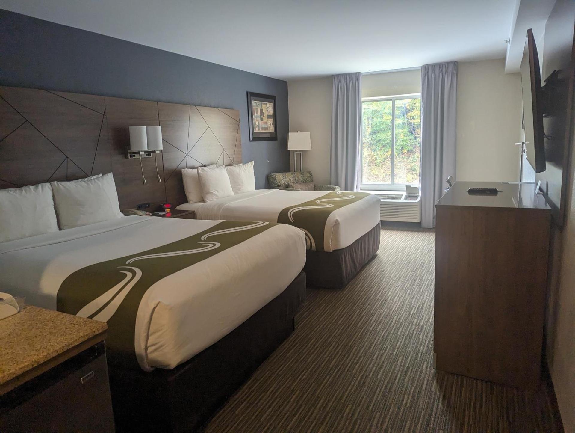Quality Inn & Suites Northampton - Amherst photo 42
