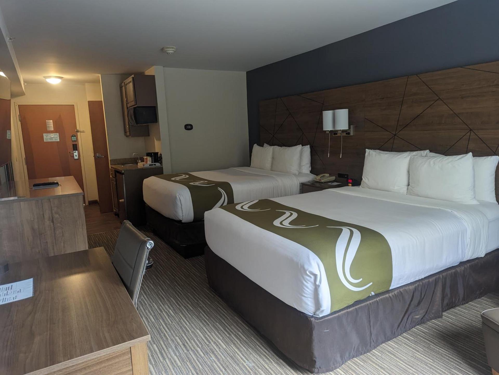 Quality Inn & Suites Northampton - Amherst photo 43