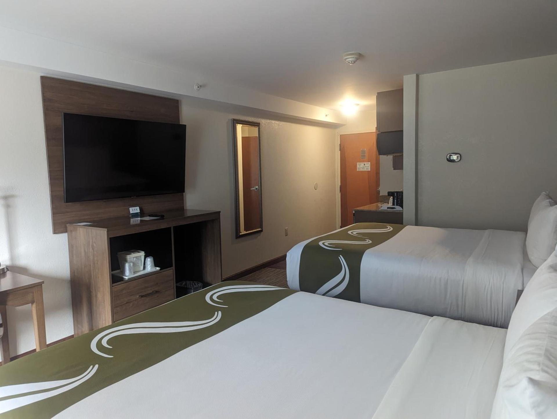 Quality Inn & Suites Northampton - Amherst photo 44