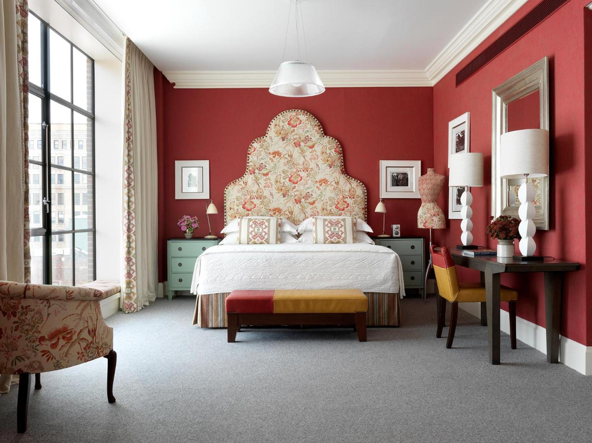 Crosby Street Hotel photo 43