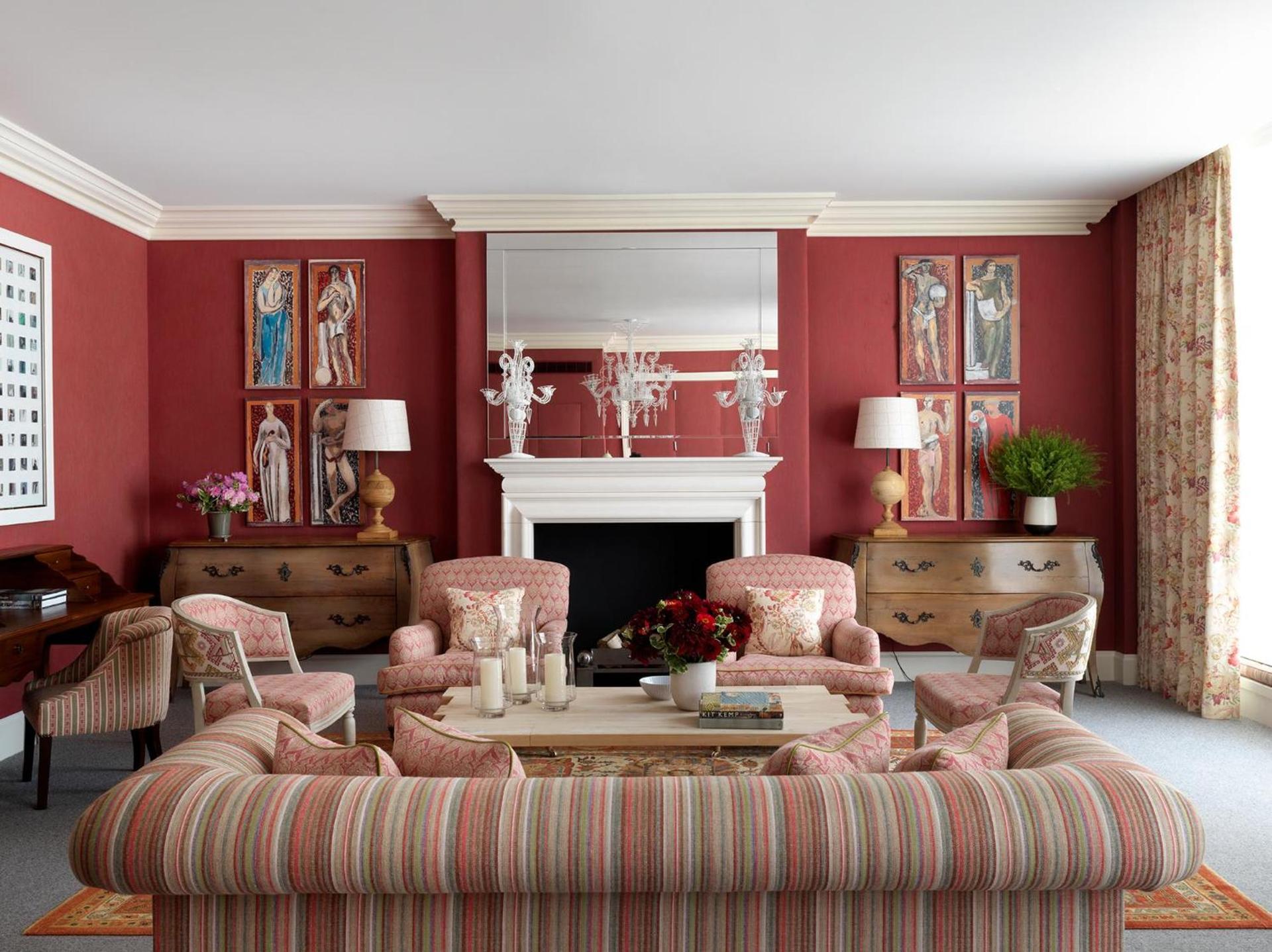 Crosby Street Hotel photo 44