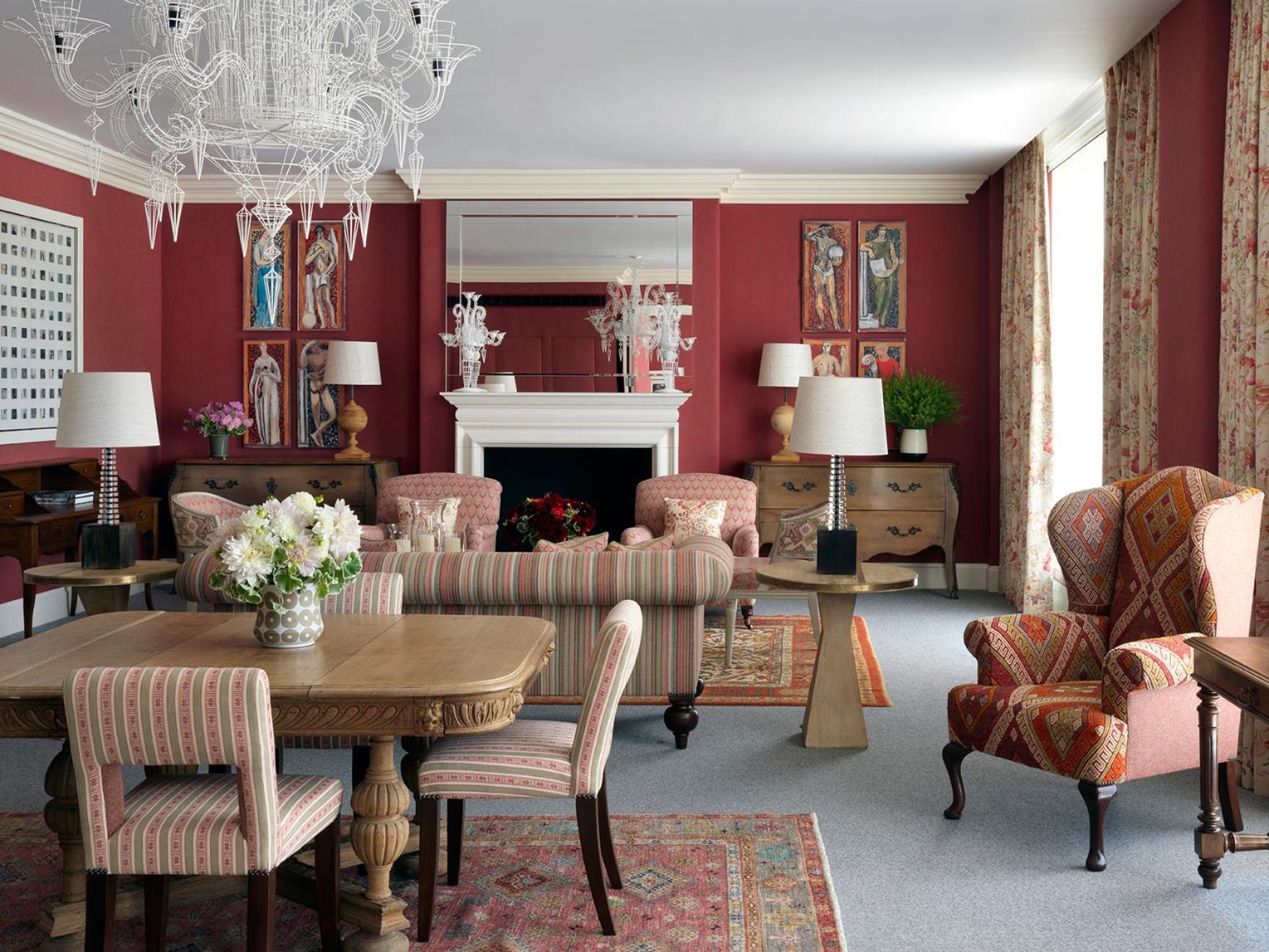 Crosby Street Hotel photo 46
