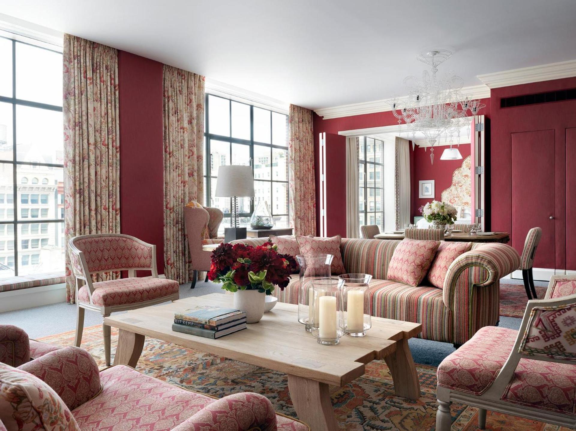 Crosby Street Hotel photo 45