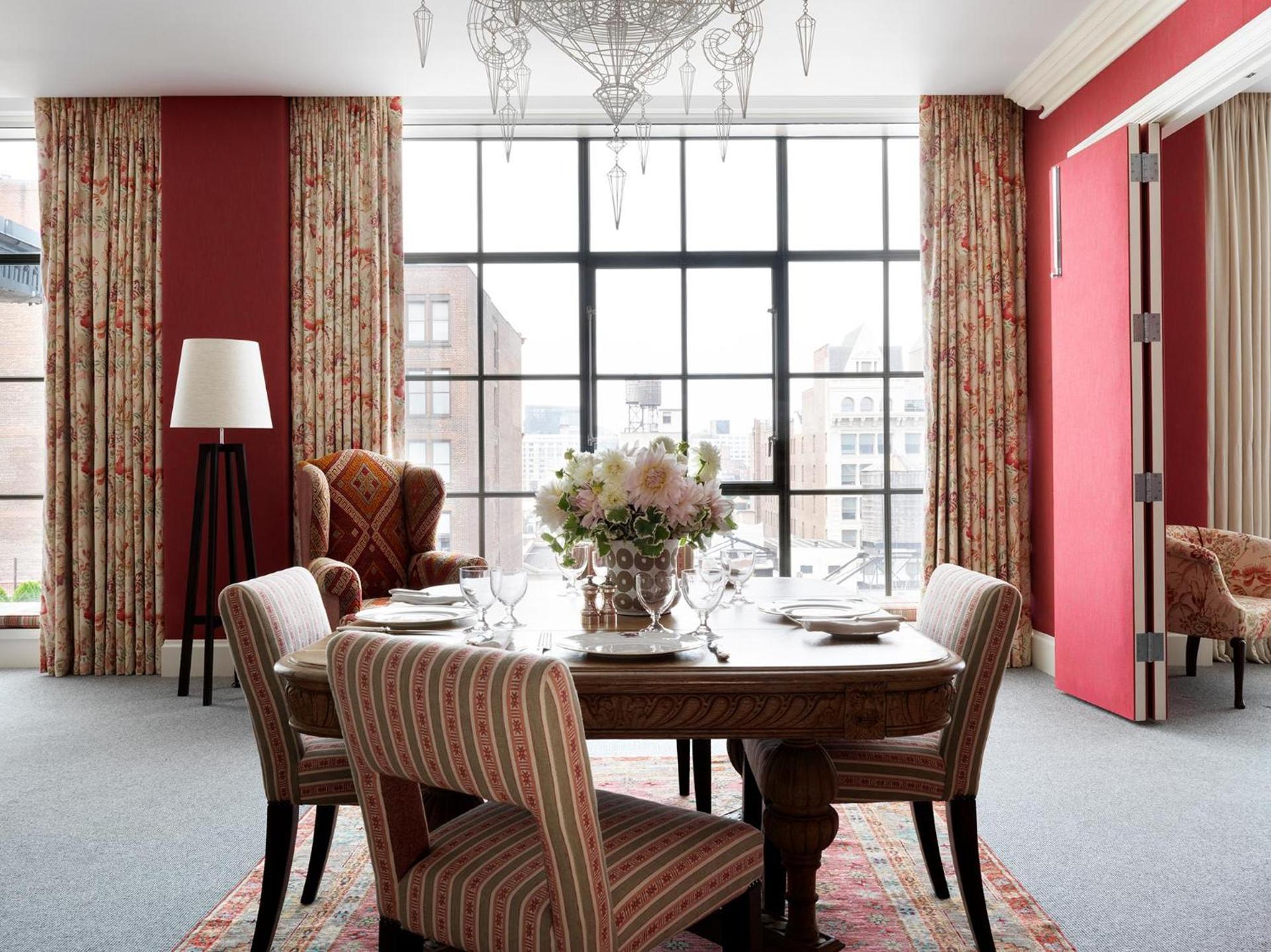 Crosby Street Hotel photo 47