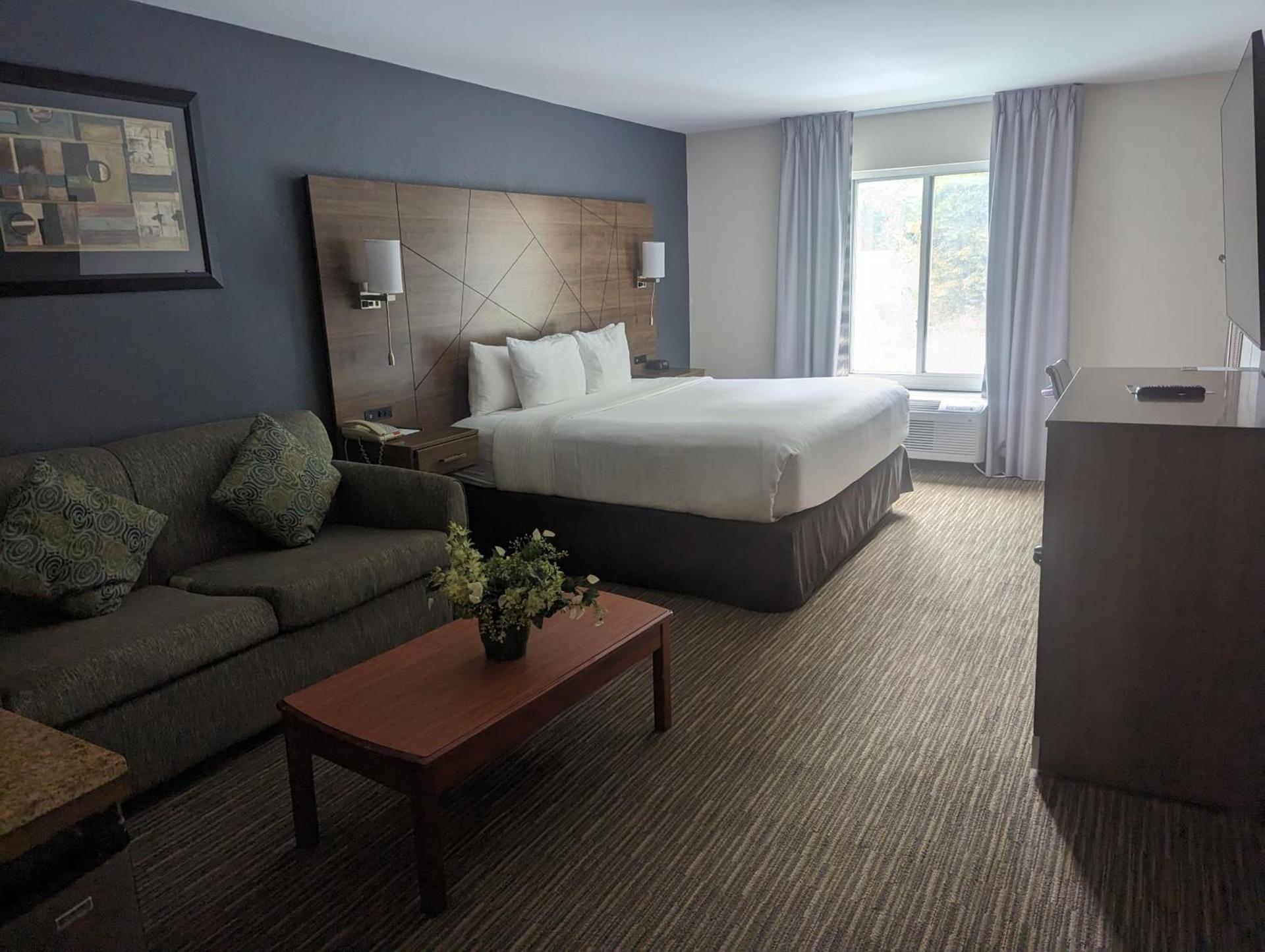 Quality Inn & Suites Northampton - Amherst photo 46