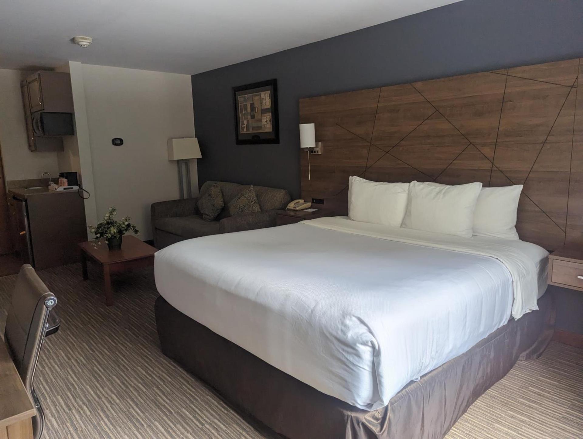 Quality Inn & Suites Northampton - Amherst photo 48