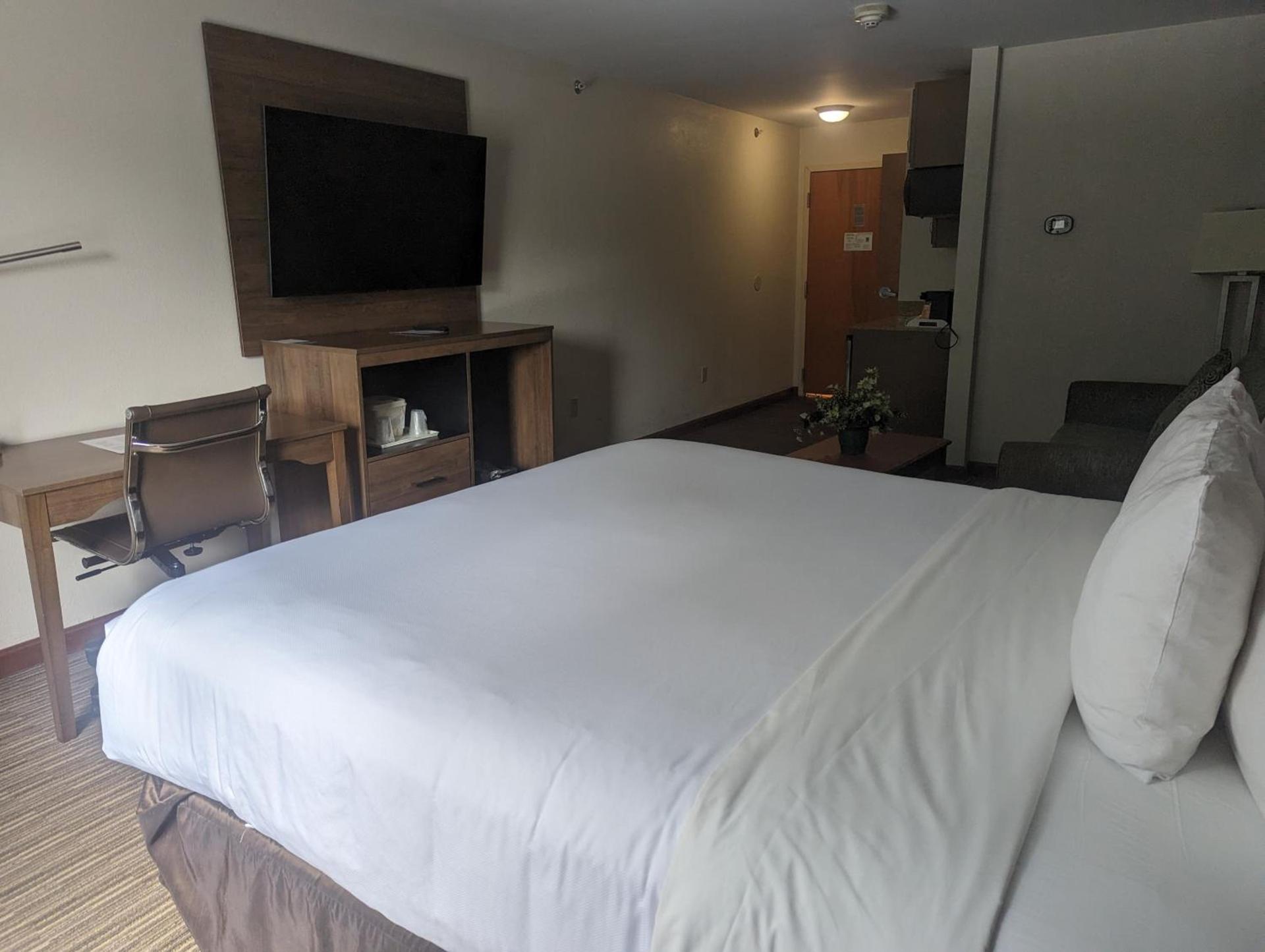 Quality Inn & Suites Northampton - Amherst photo 47