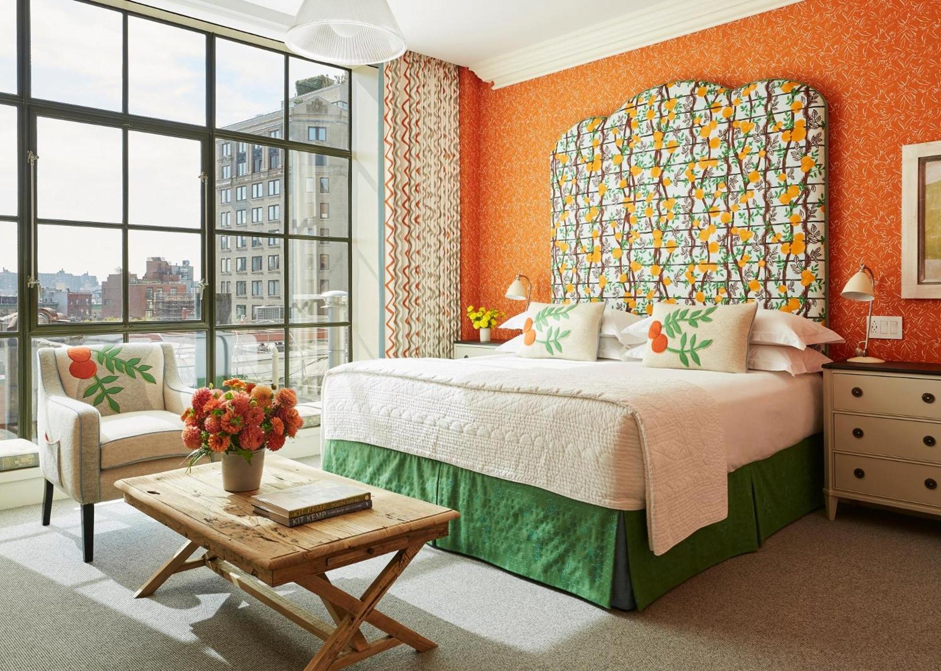 Crosby Street Hotel photo 48