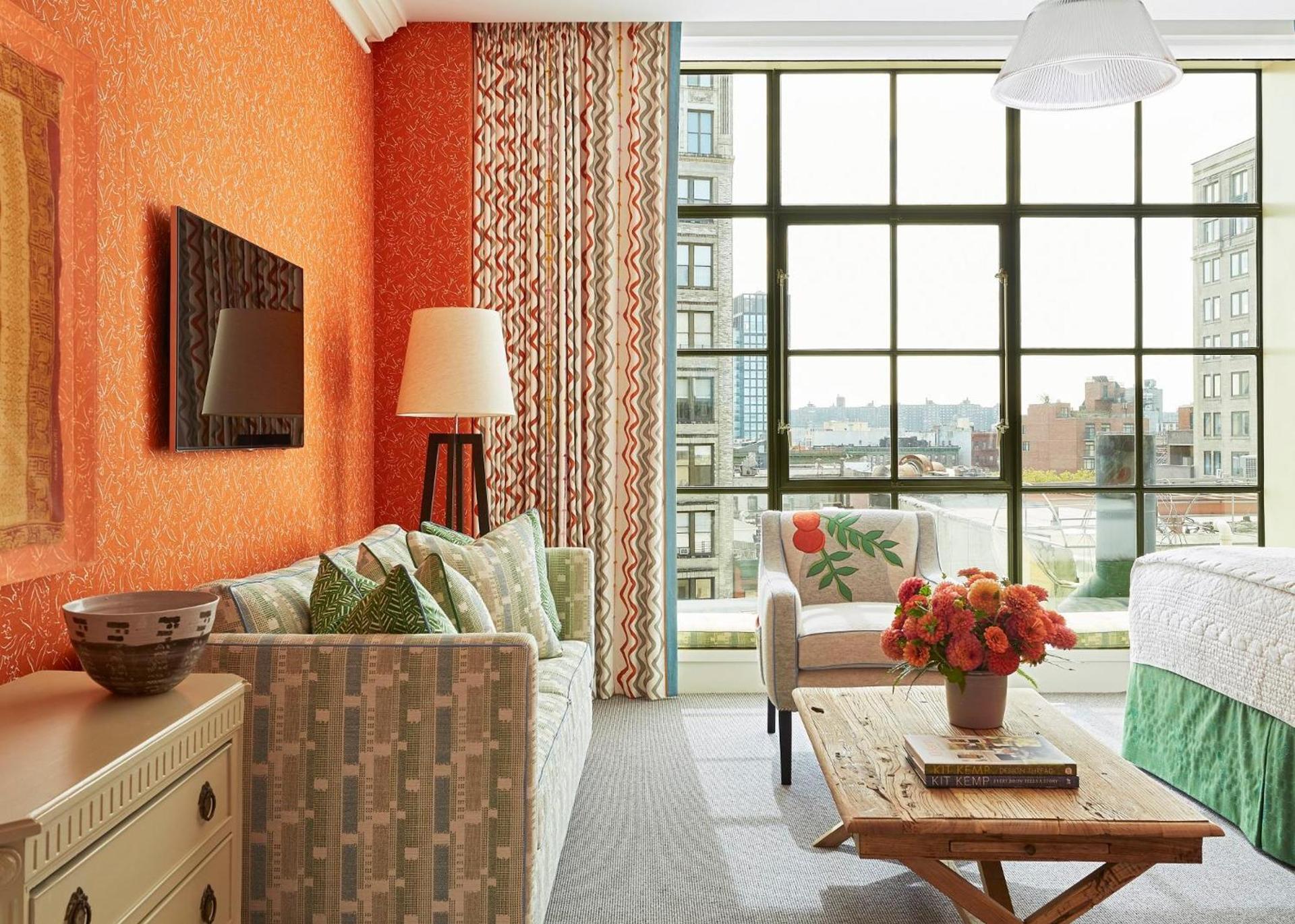 Crosby Street Hotel photo 49