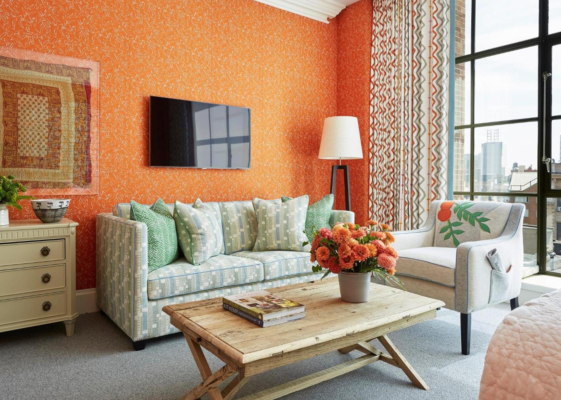 Crosby Street Hotel photo 50