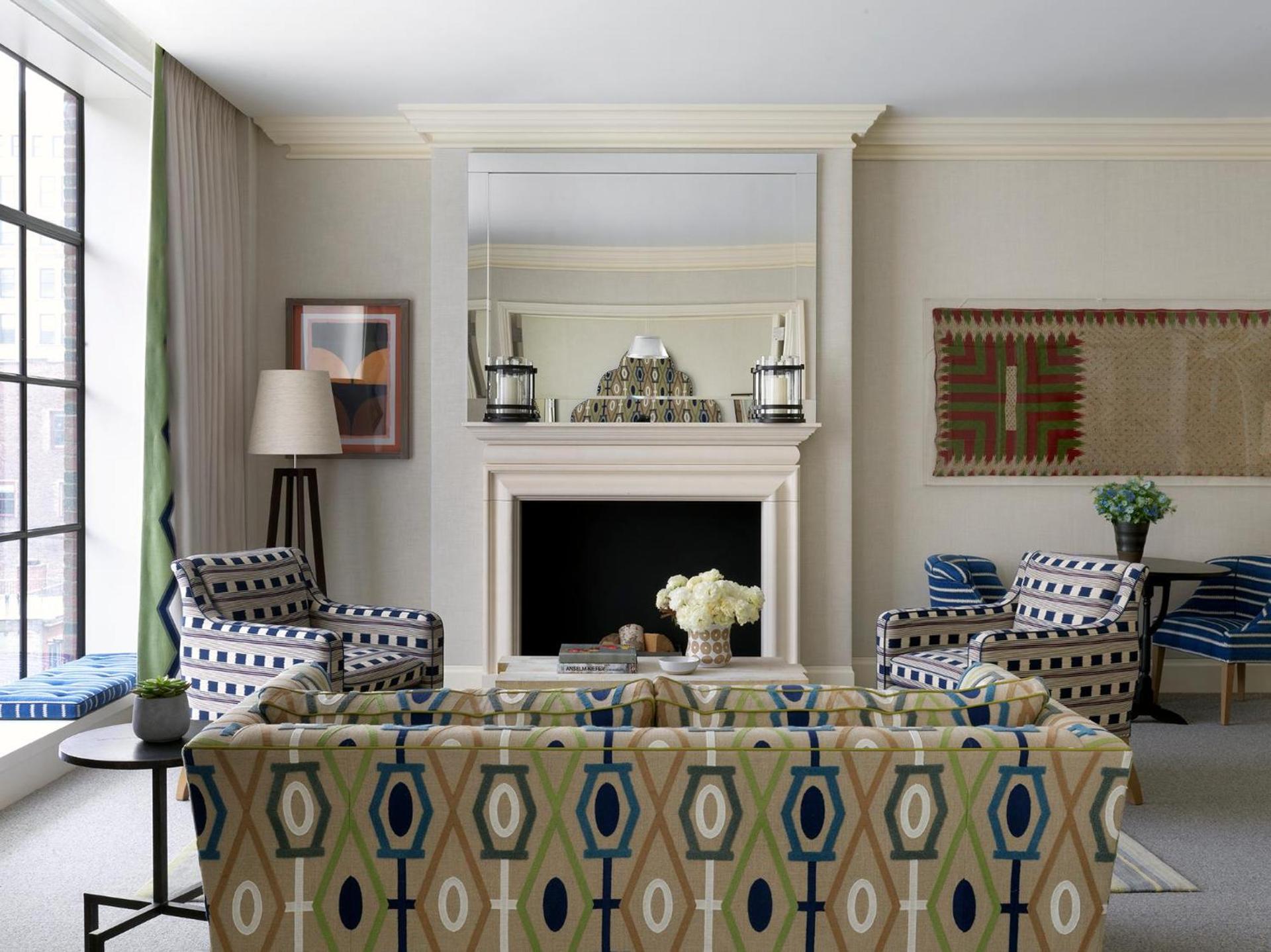 Crosby Street Hotel photo 53