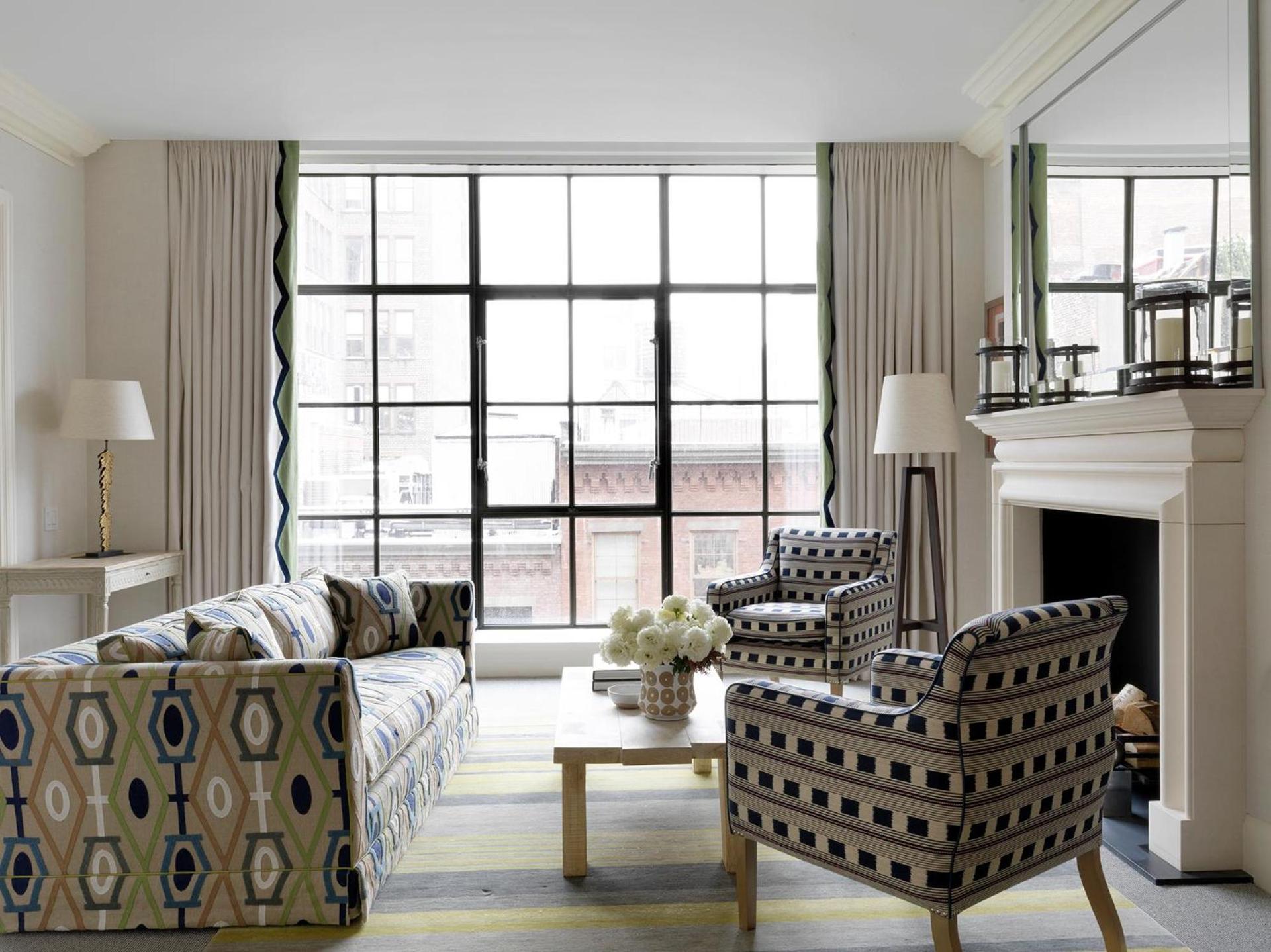 Crosby Street Hotel photo 54