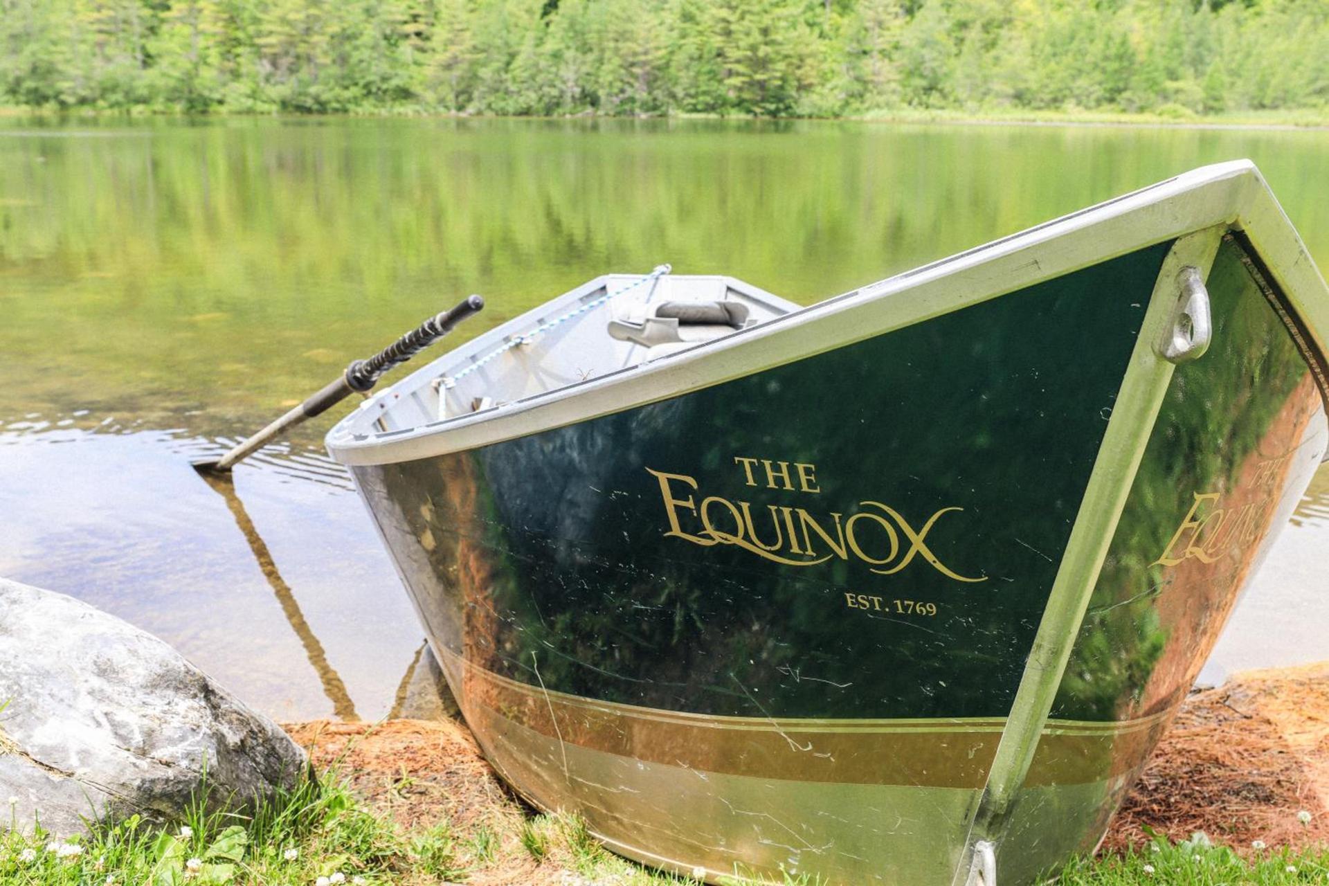 Equinox Resort Residences photo 73