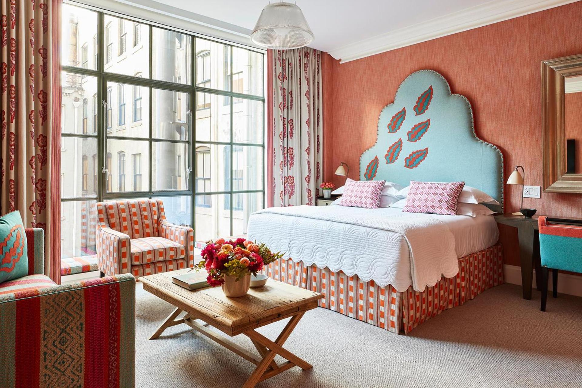 Crosby Street Hotel photo 55