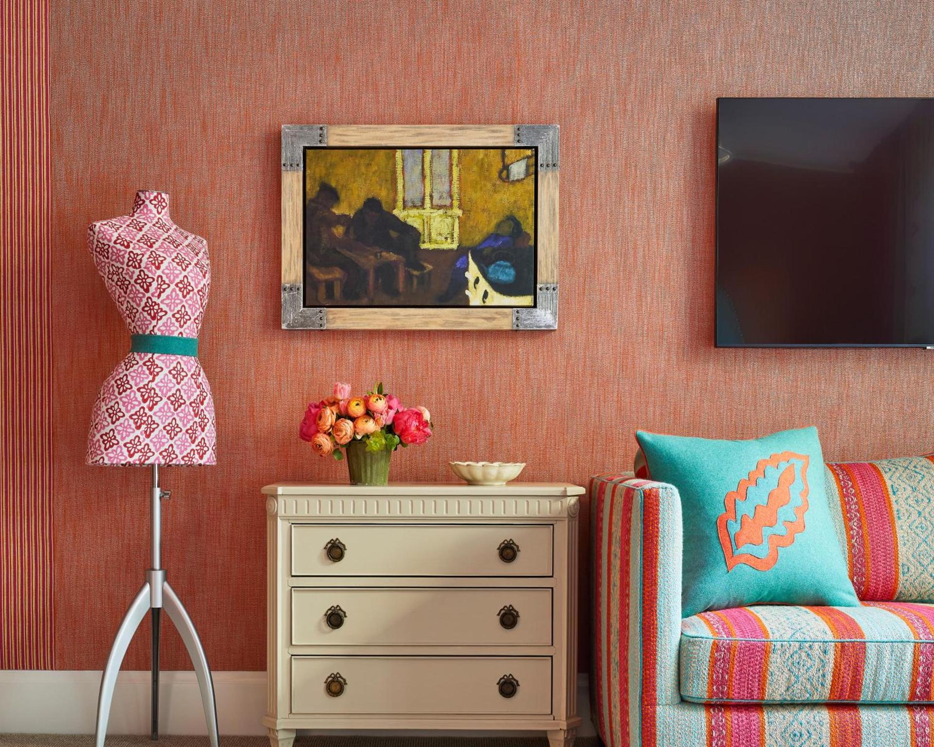 Crosby Street Hotel photo 56