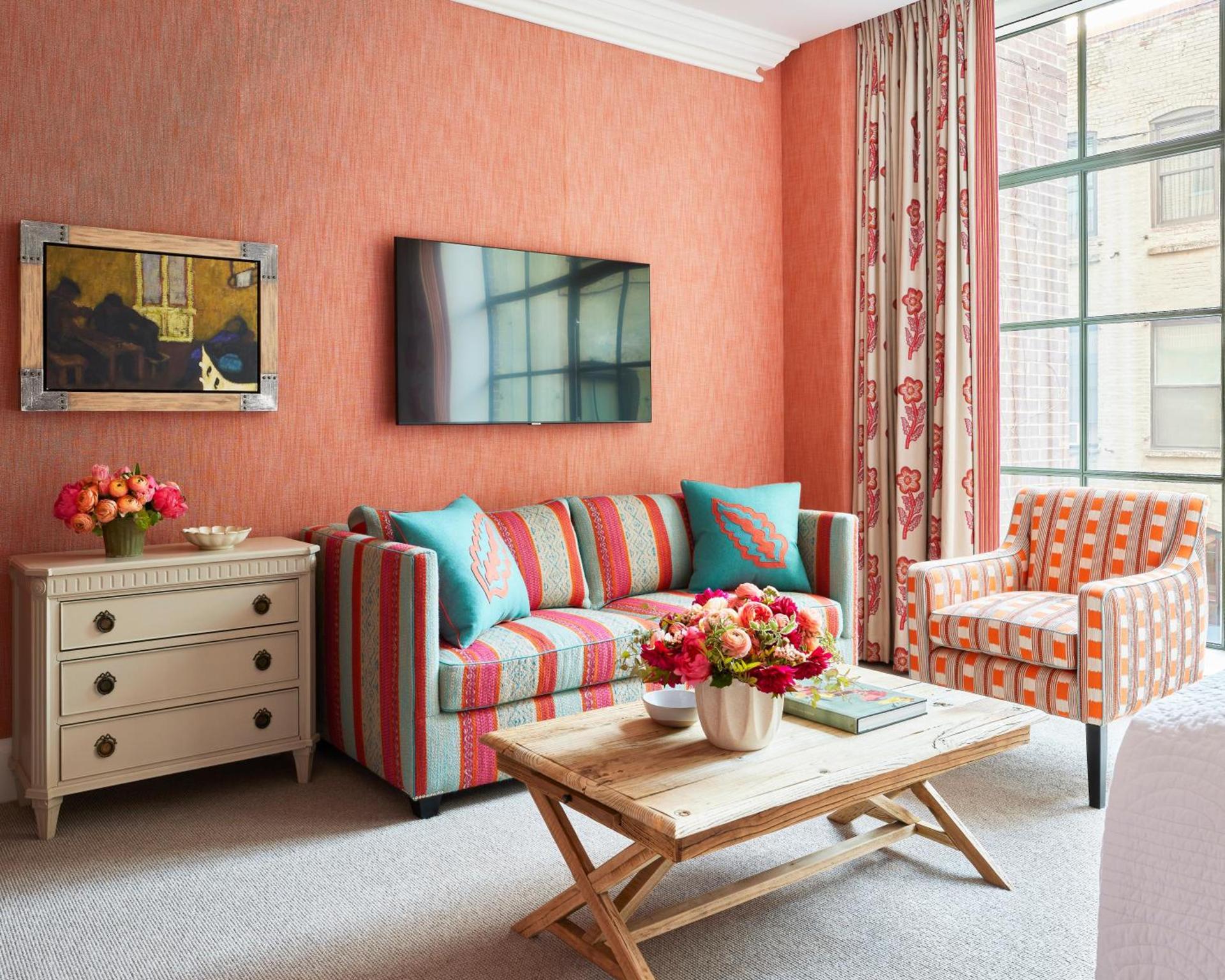 Crosby Street Hotel photo 57