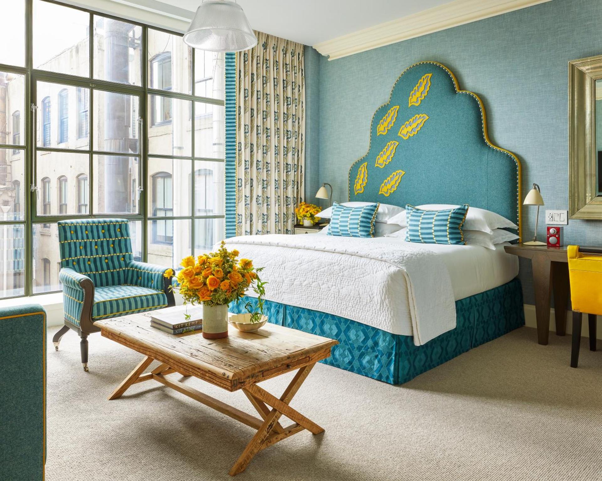 Crosby Street Hotel photo 59